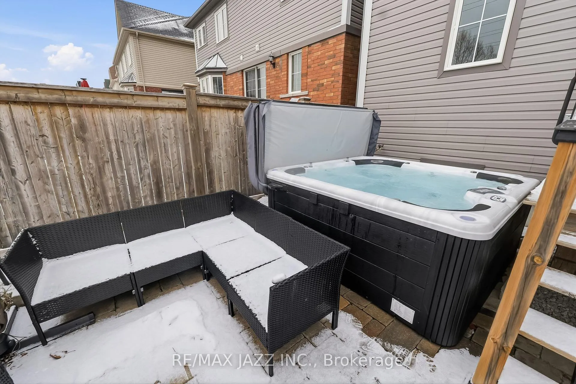 Photo 45 of 2415 Winlord Place, Oshawa, Windfields — HOMEH