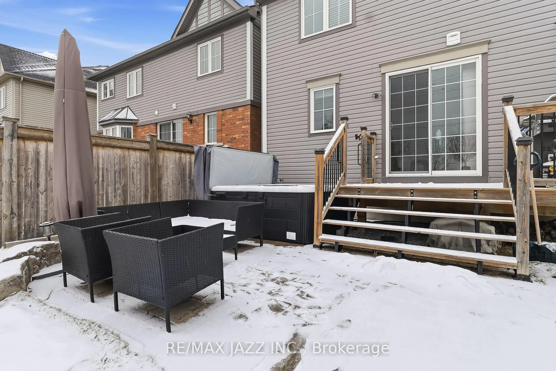 Photo 46 of 2415 Winlord Place, Oshawa, Windfields — HOMEH