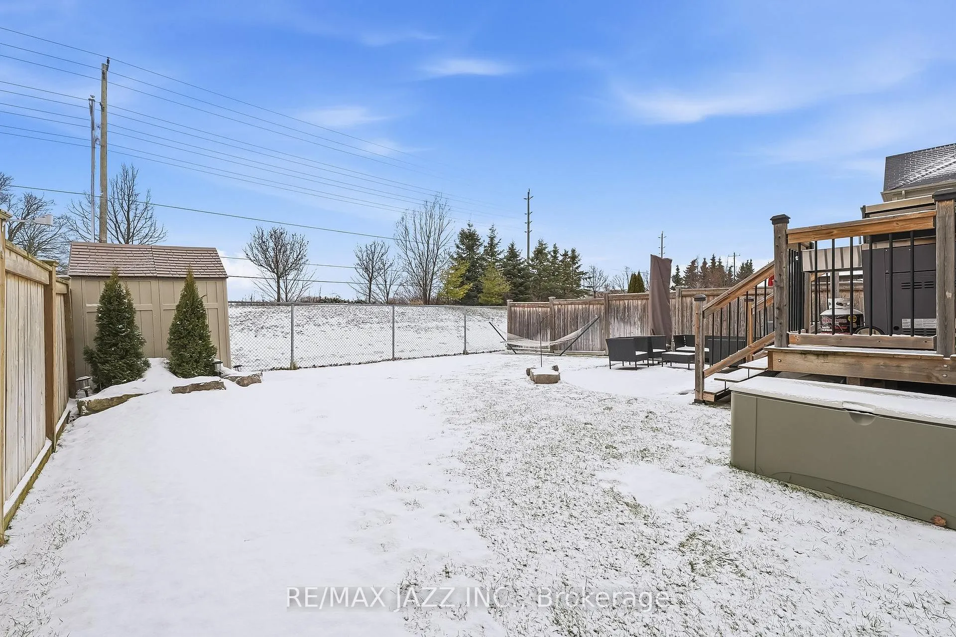 Photo 47 of 2415 Winlord Place, Oshawa, Windfields — HOMEH