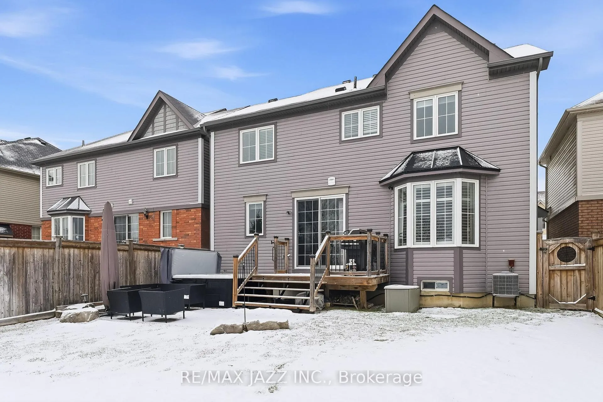 Photo 48 of 2415 Winlord Place, Oshawa, Windfields — HOMEH