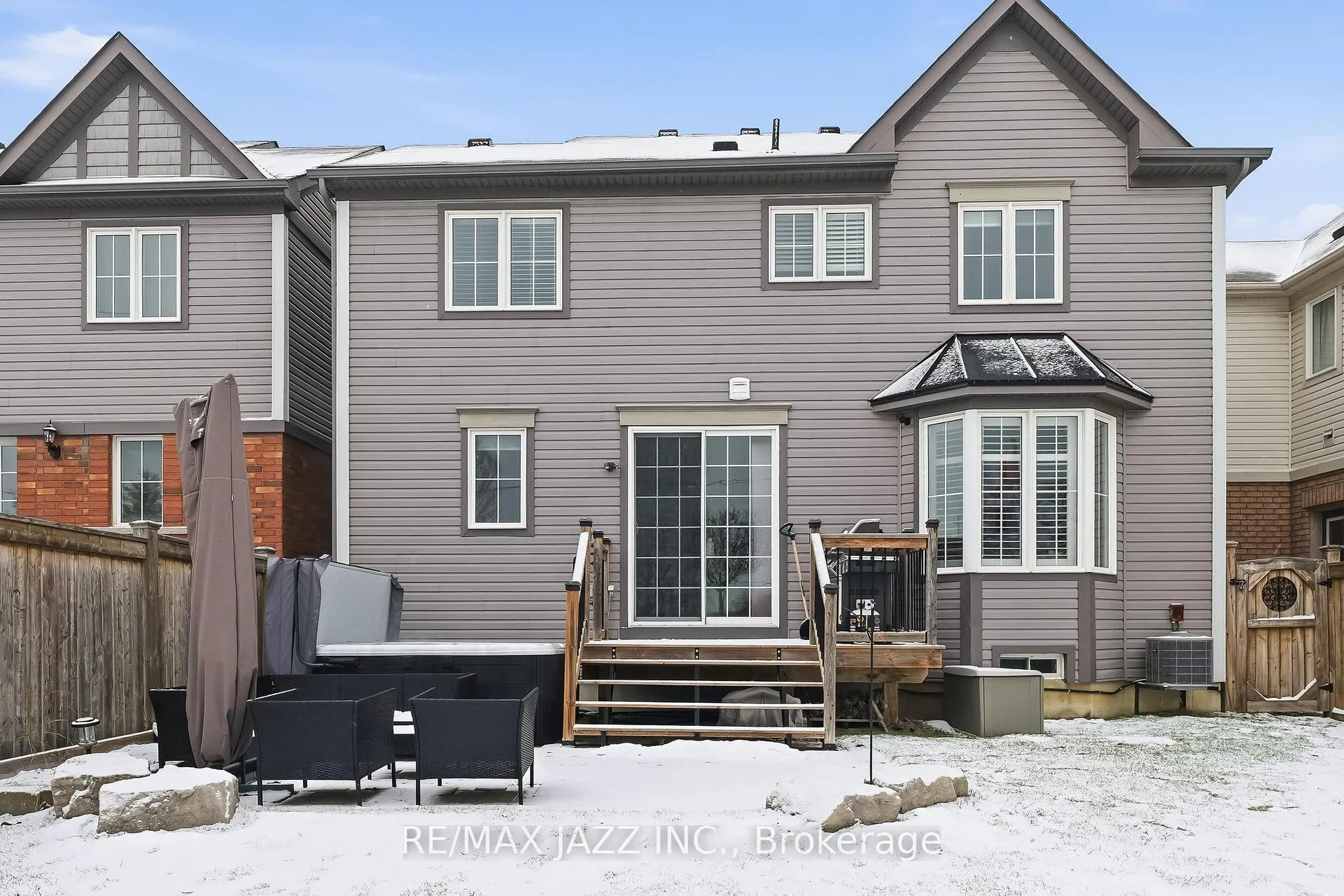 Photo 49 of 2415 Winlord Place, Oshawa, Windfields — HOMEH