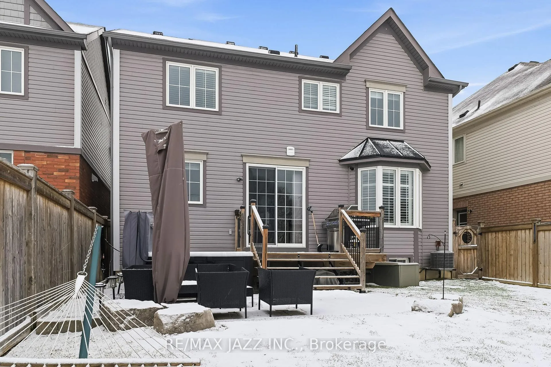 Photo 50 of 2415 Winlord Place, Oshawa, Windfields — HOMEH