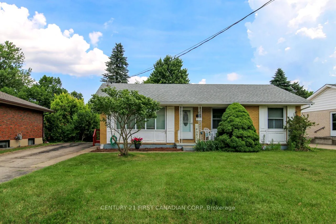 Photo 1 of 373 Beattie Street, Strathroy-Caradoc, SW — HOMEH