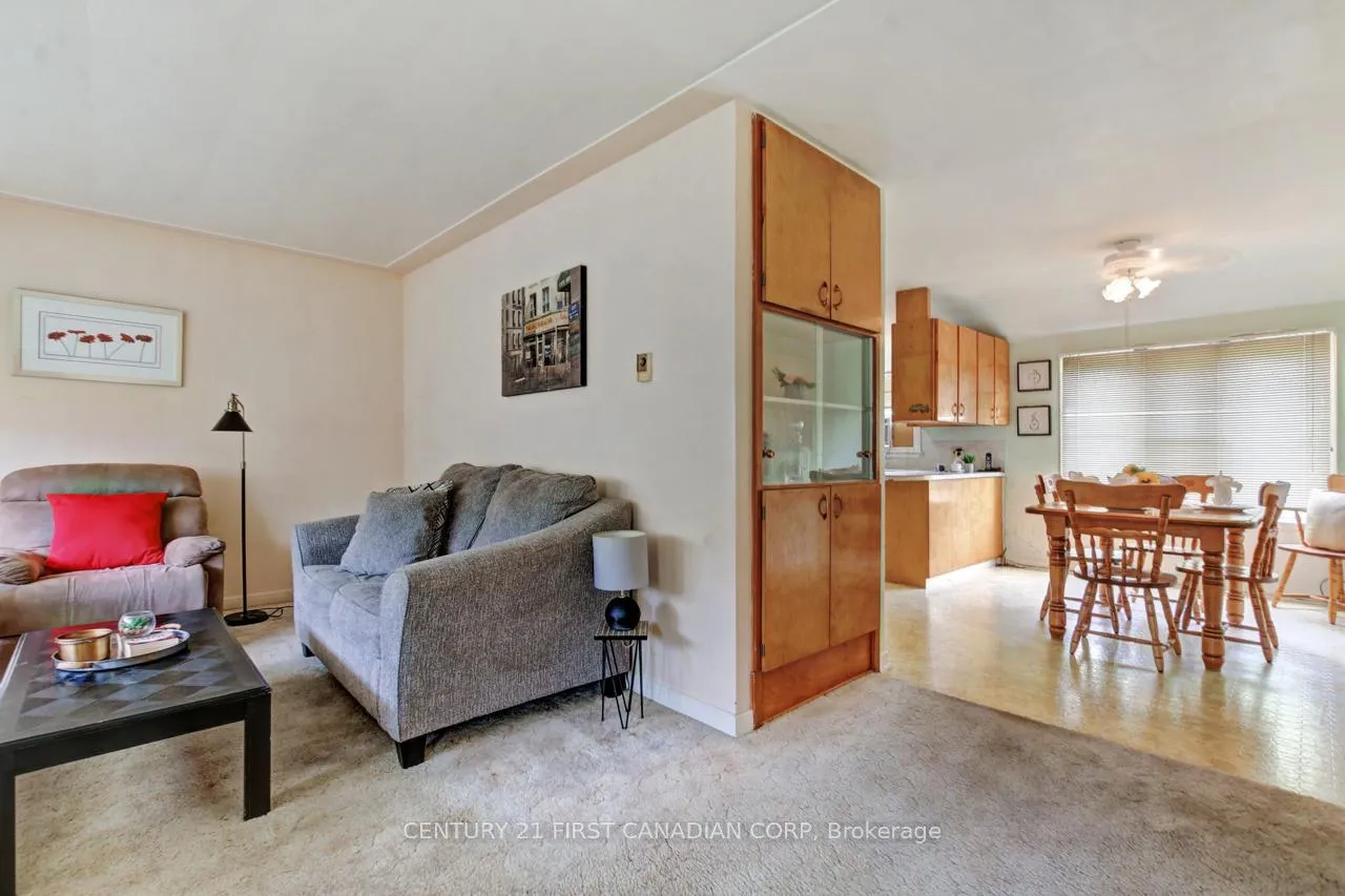 Photo 3 of 373 Beattie Street, Strathroy-Caradoc, SW — HOMEH