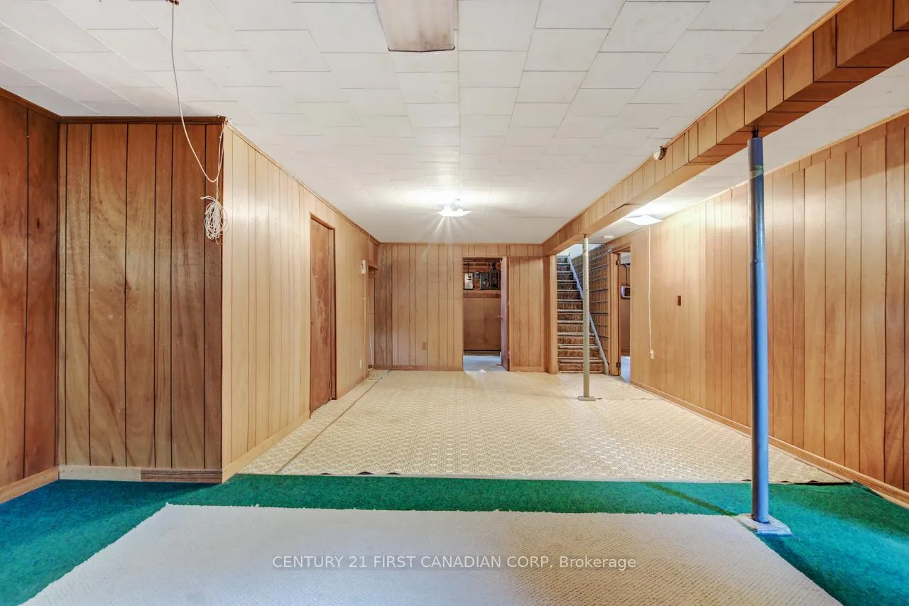 Photo 18 of 373 Beattie Street, Strathroy-Caradoc, SW — HOMEH