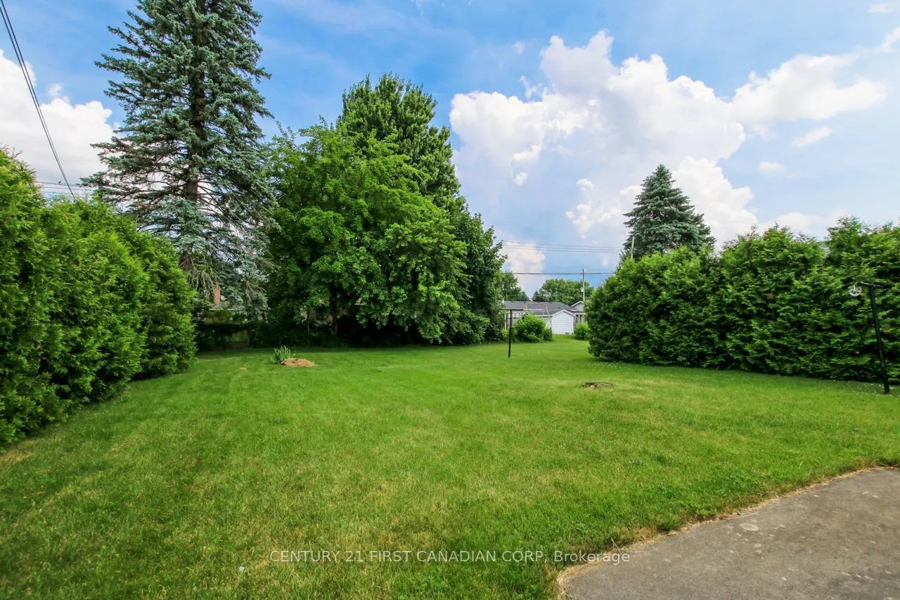 Photo 19 of 373 Beattie Street, Strathroy-Caradoc, SW — HOMEH