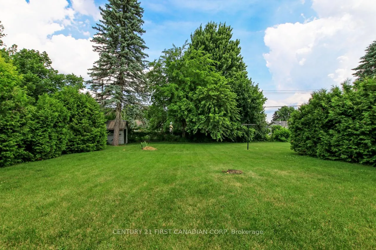 Photo 20 of 373 Beattie Street, Strathroy-Caradoc, SW — HOMEH