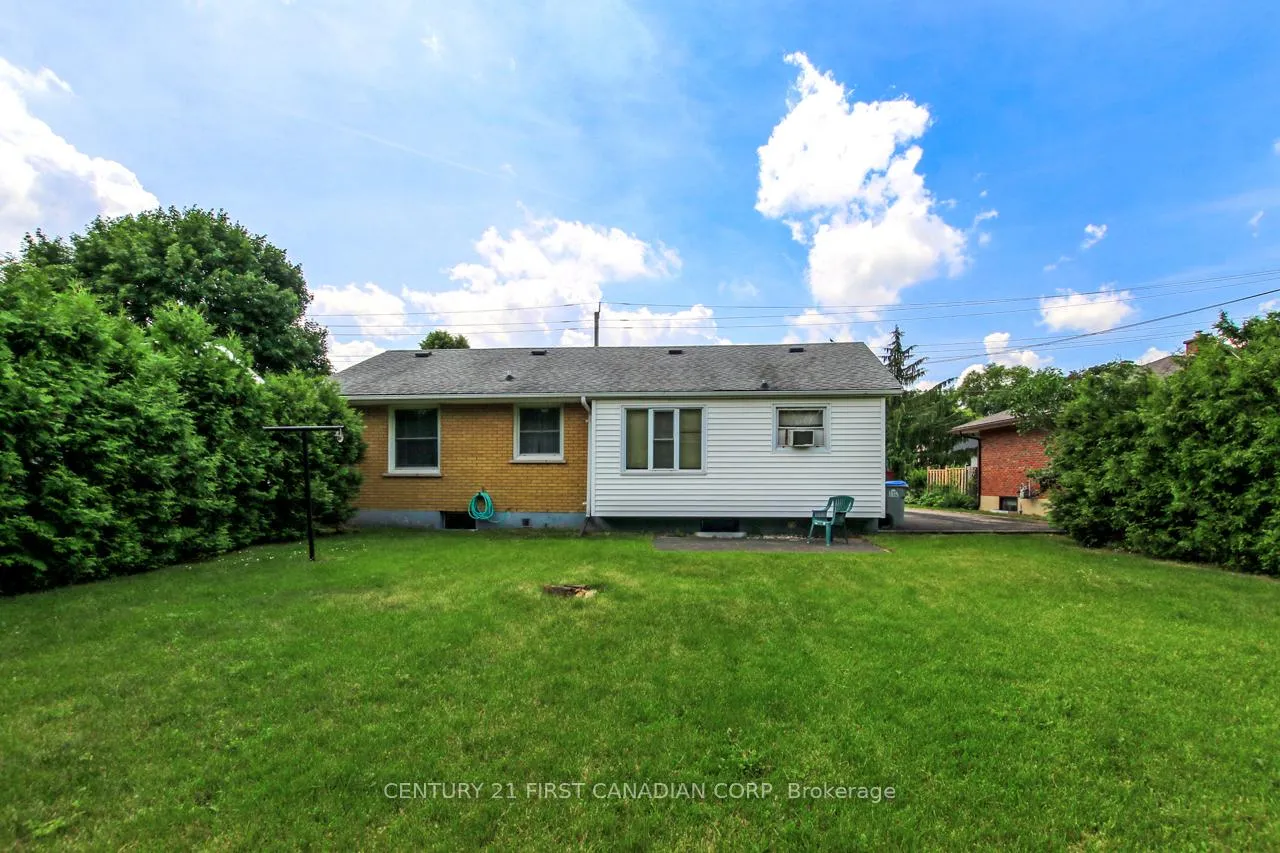 Photo 21 of 373 Beattie Street, Strathroy-Caradoc, SW — HOMEH