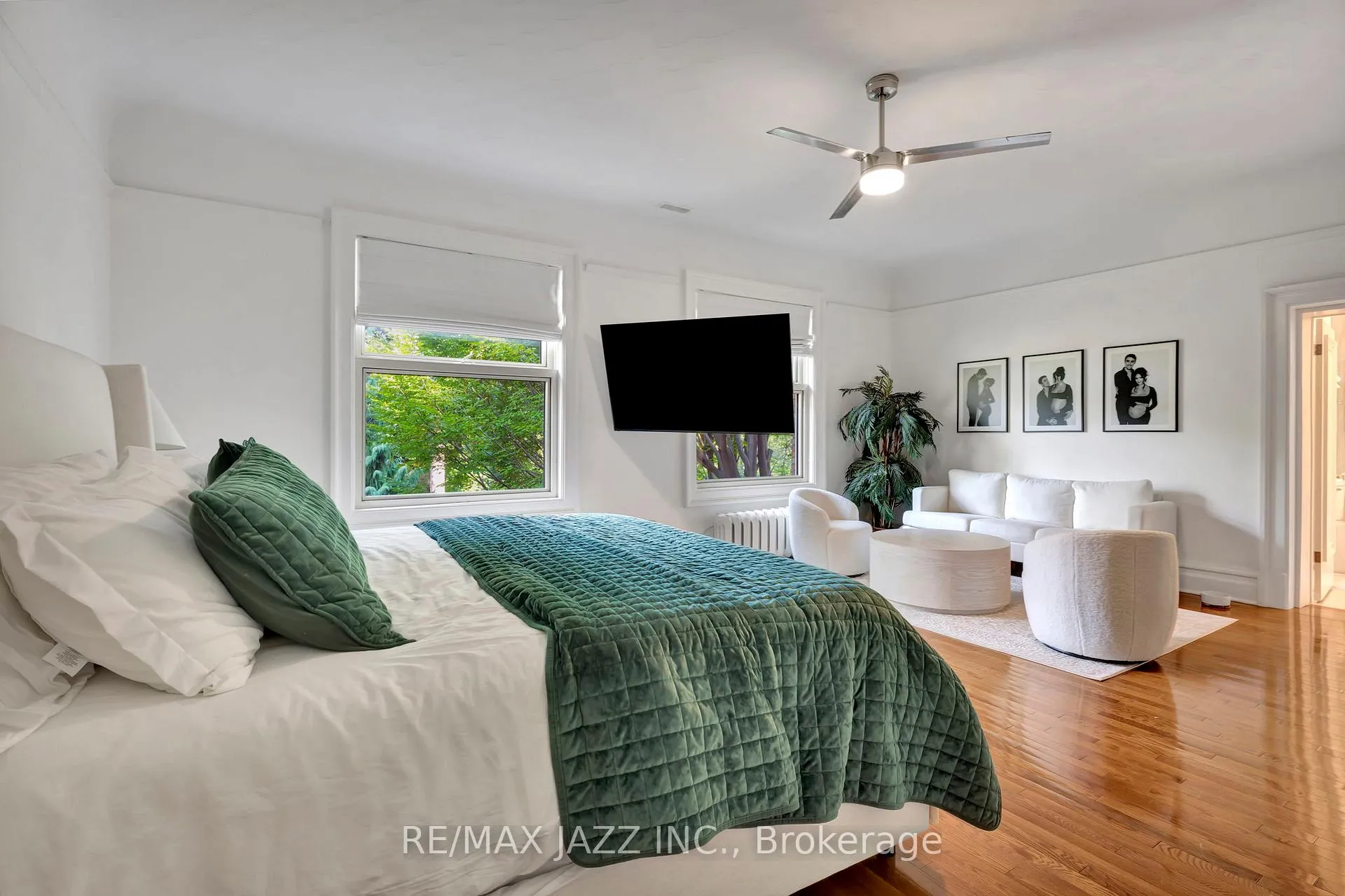 Photo 27 of 407 Queen Street S, Hamilton, Durand — HOMEH