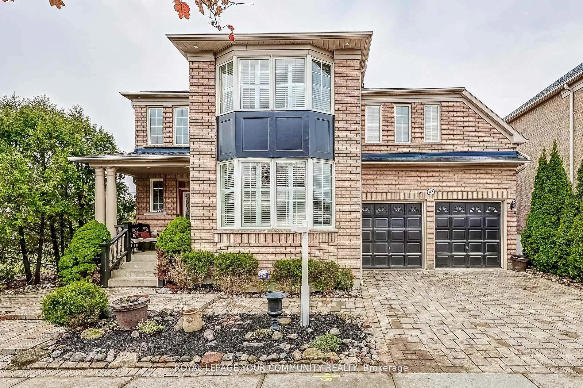 Photo 1 of 42 O'Shea Crescent, Ajax, Northwest Ajax — HOMEH
