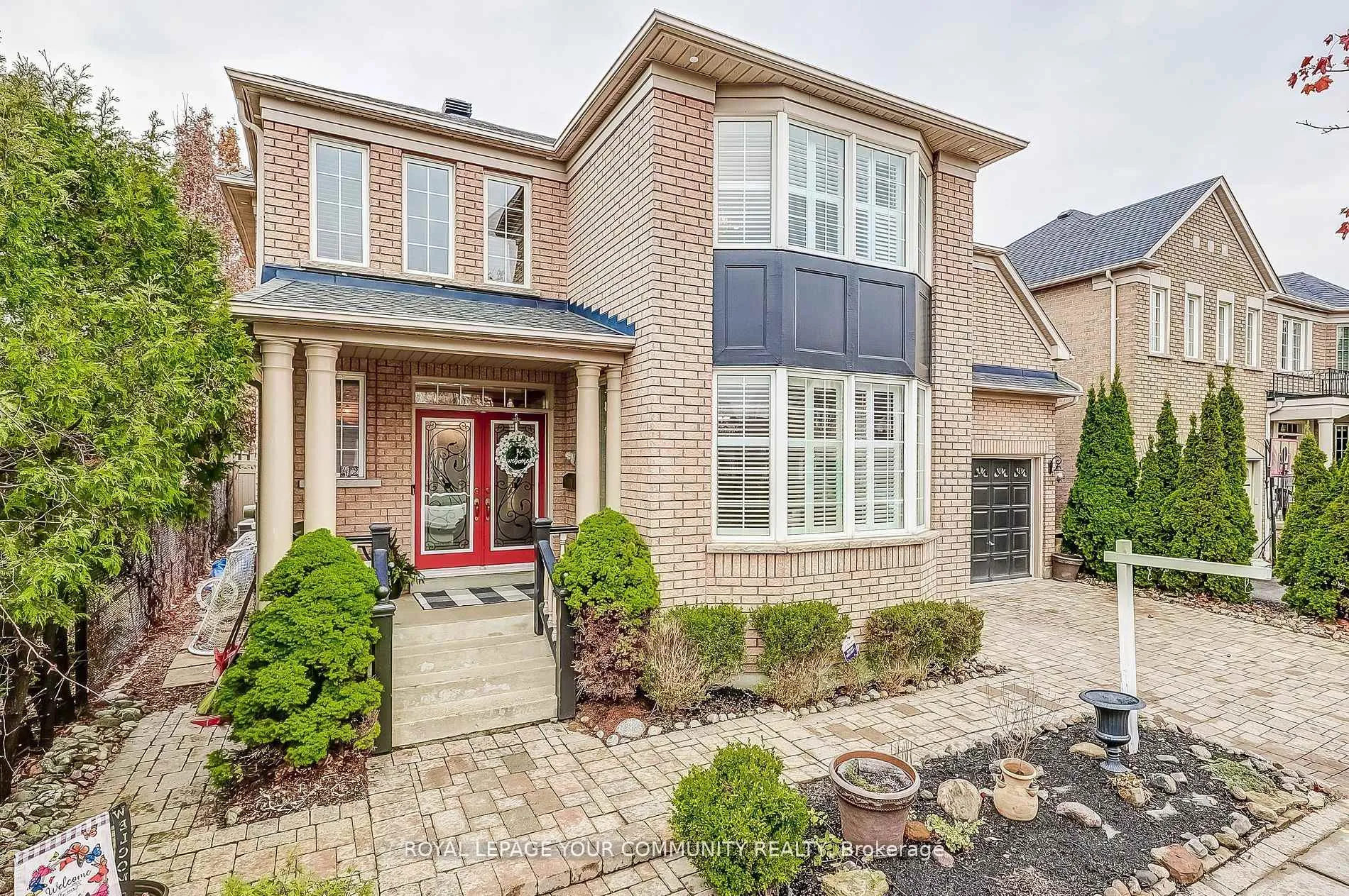 Photo 2 of 42 O'Shea Crescent, Ajax, Northwest Ajax — HOMEH