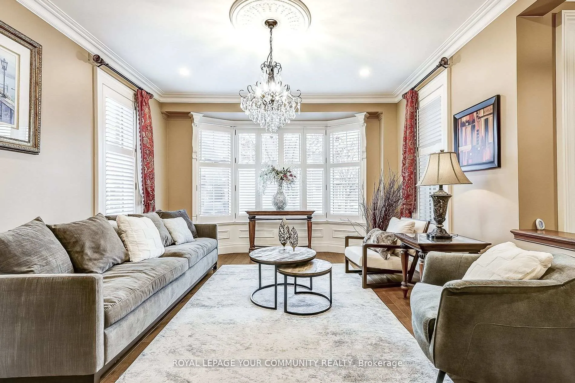Photo 6 of 42 O'Shea Crescent, Ajax, Northwest Ajax — HOMEH