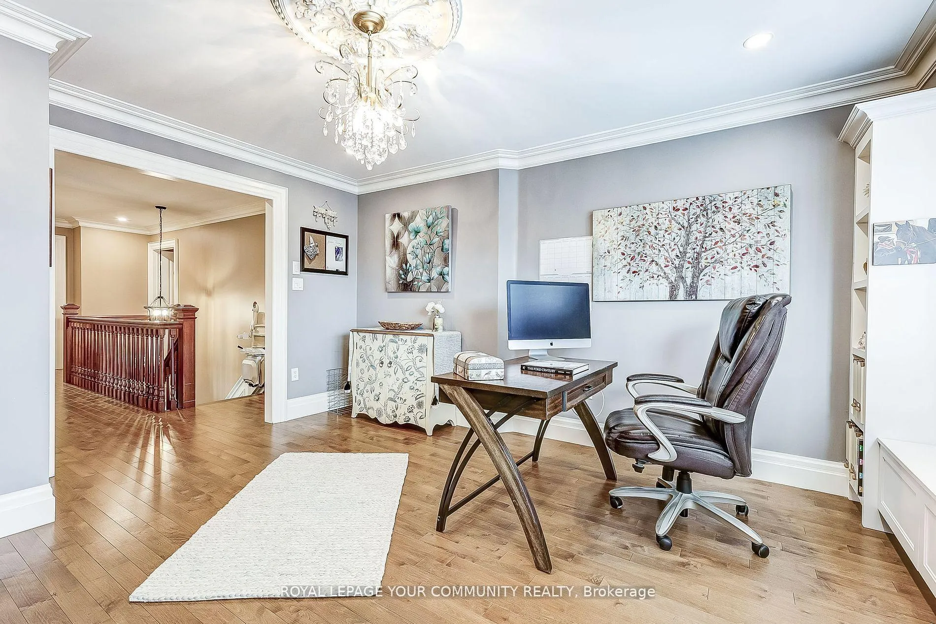 Photo 22 of 42 O'Shea Crescent, Ajax, Northwest Ajax — HOMEH