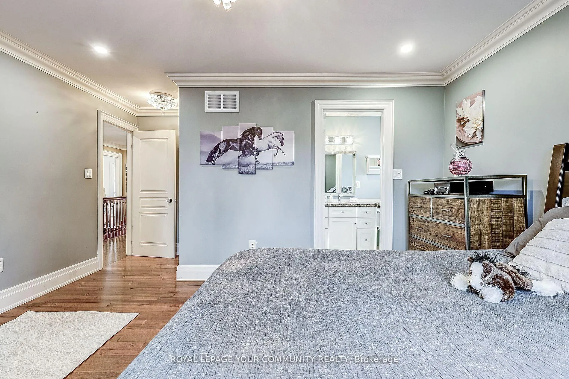 Photo 27 of 42 O'Shea Crescent, Ajax, Northwest Ajax — HOMEH