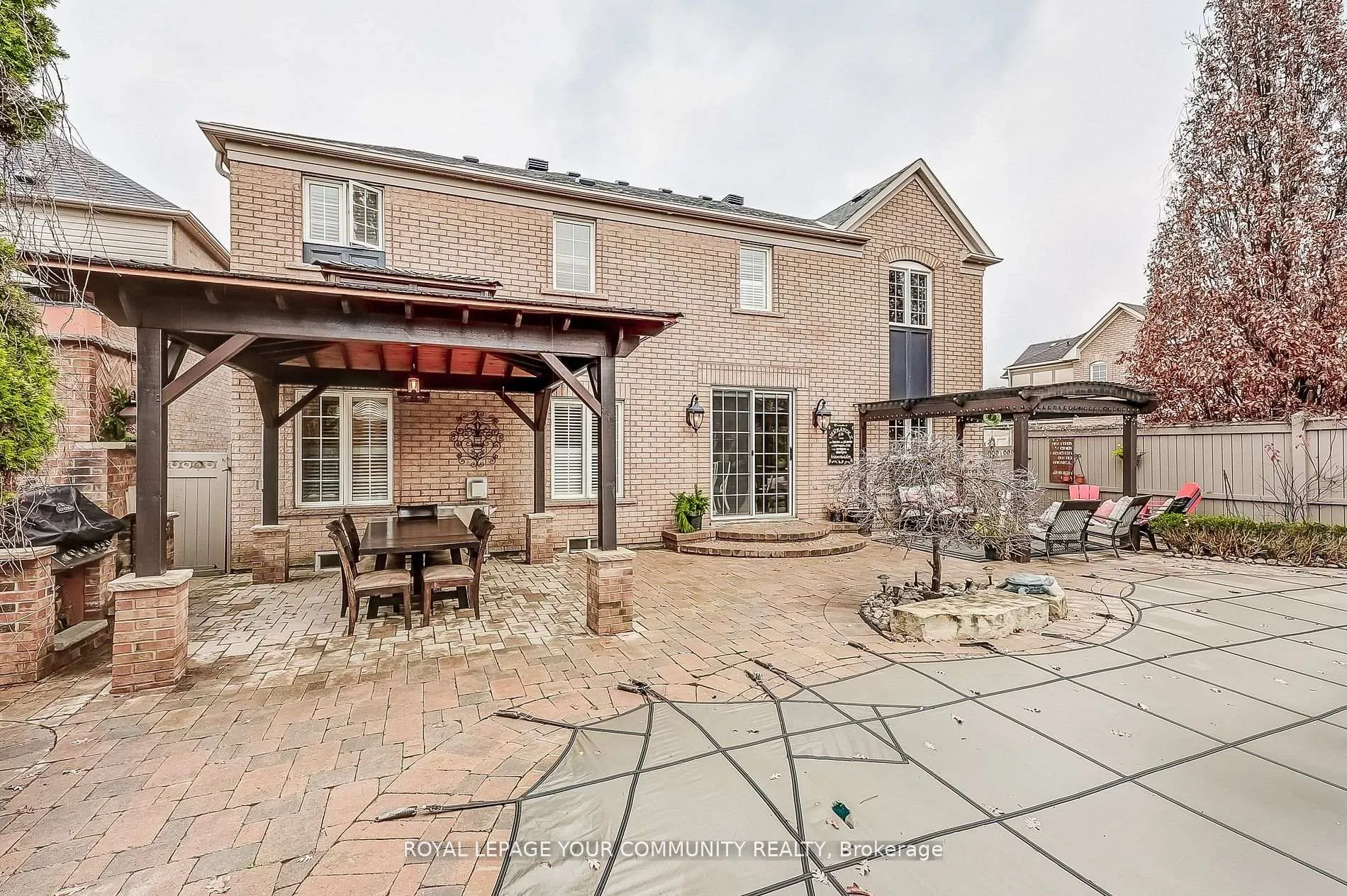 Photo 40 of 42 O'Shea Crescent, Ajax, Northwest Ajax — HOMEH