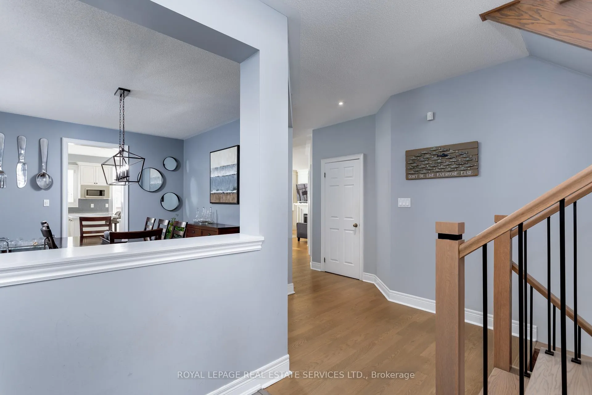 Photo 5 of 2472 Chaplin Road, Oakville, Joshua Creek — HOMEH
