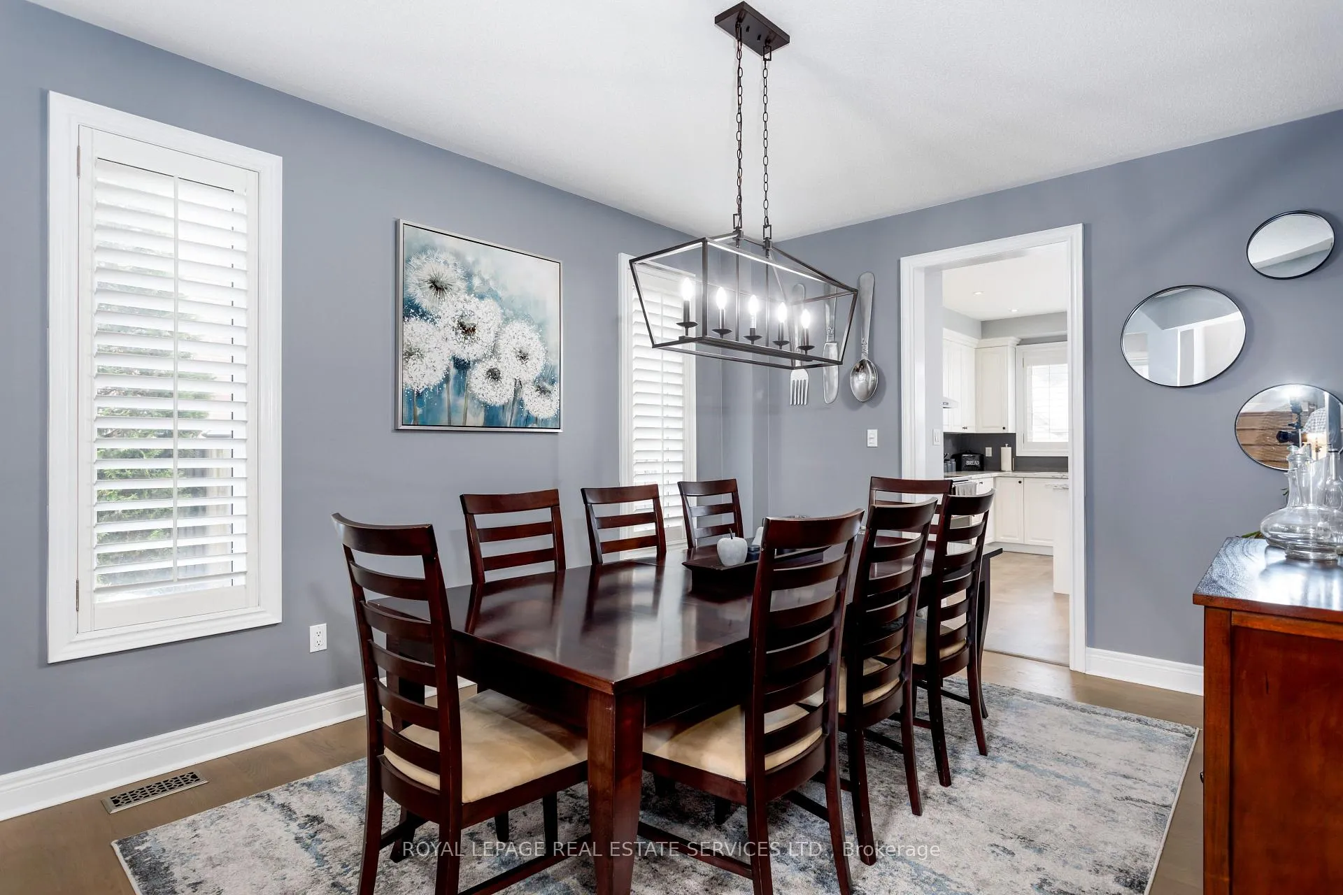 Photo 6 of 2472 Chaplin Road, Oakville, Joshua Creek — HOMEH
