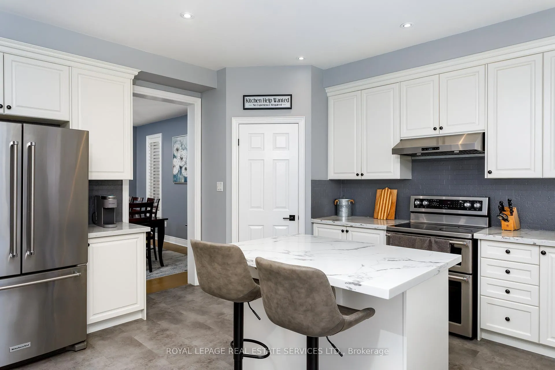 Photo 8 of 2472 Chaplin Road, Oakville, Joshua Creek — HOMEH