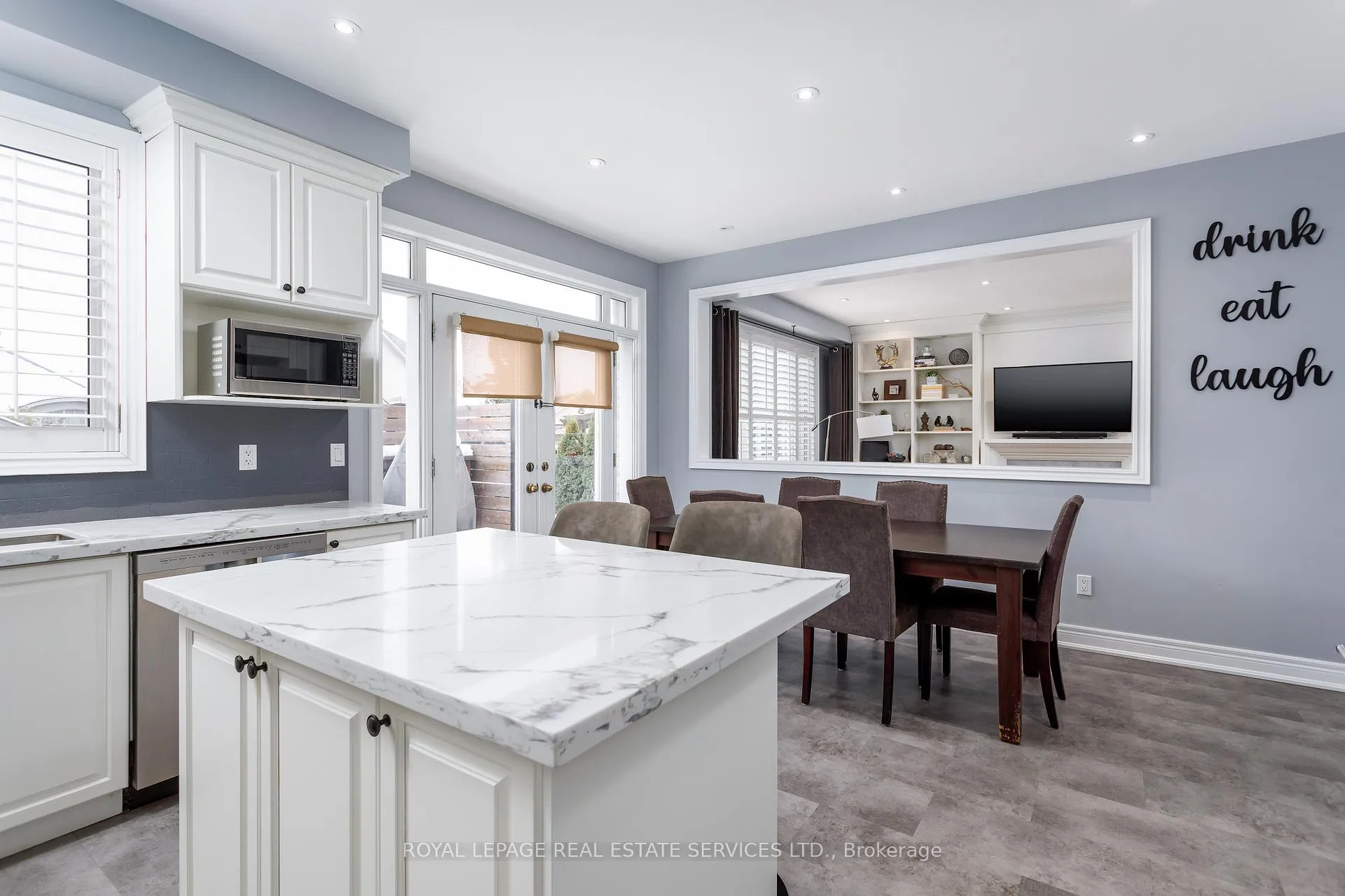 Photo 10 of 2472 Chaplin Road, Oakville, Joshua Creek — HOMEH