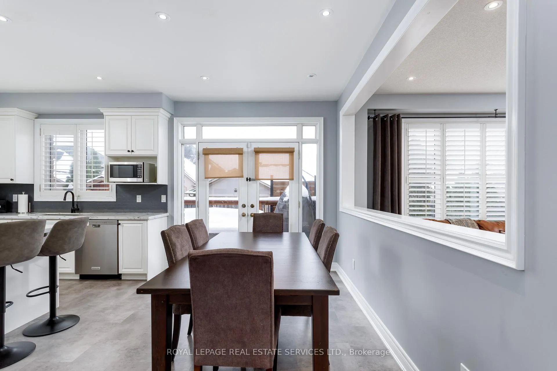 Photo 11 of 2472 Chaplin Road, Oakville, Joshua Creek — HOMEH