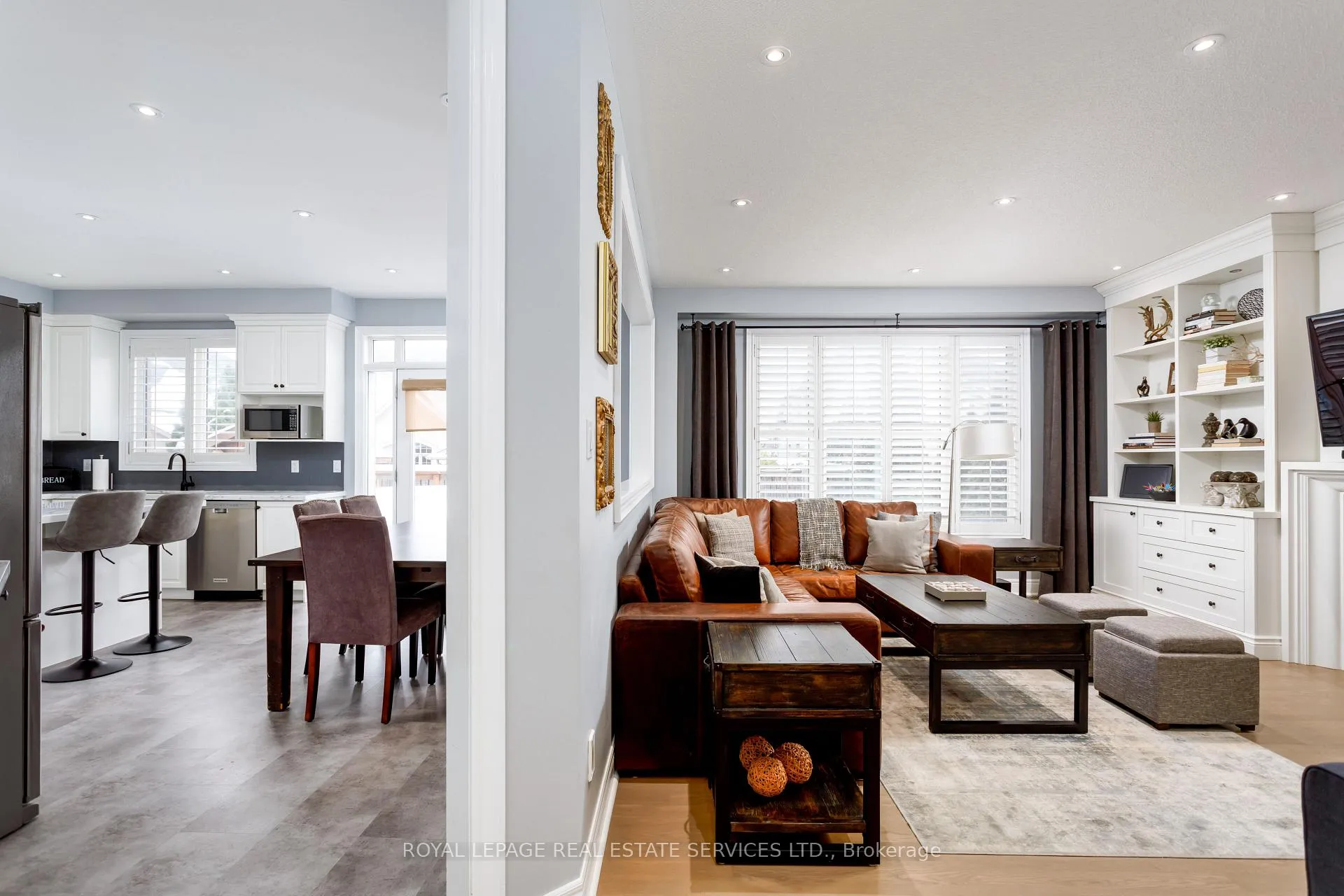 Photo 12 of 2472 Chaplin Road, Oakville, Joshua Creek — HOMEH