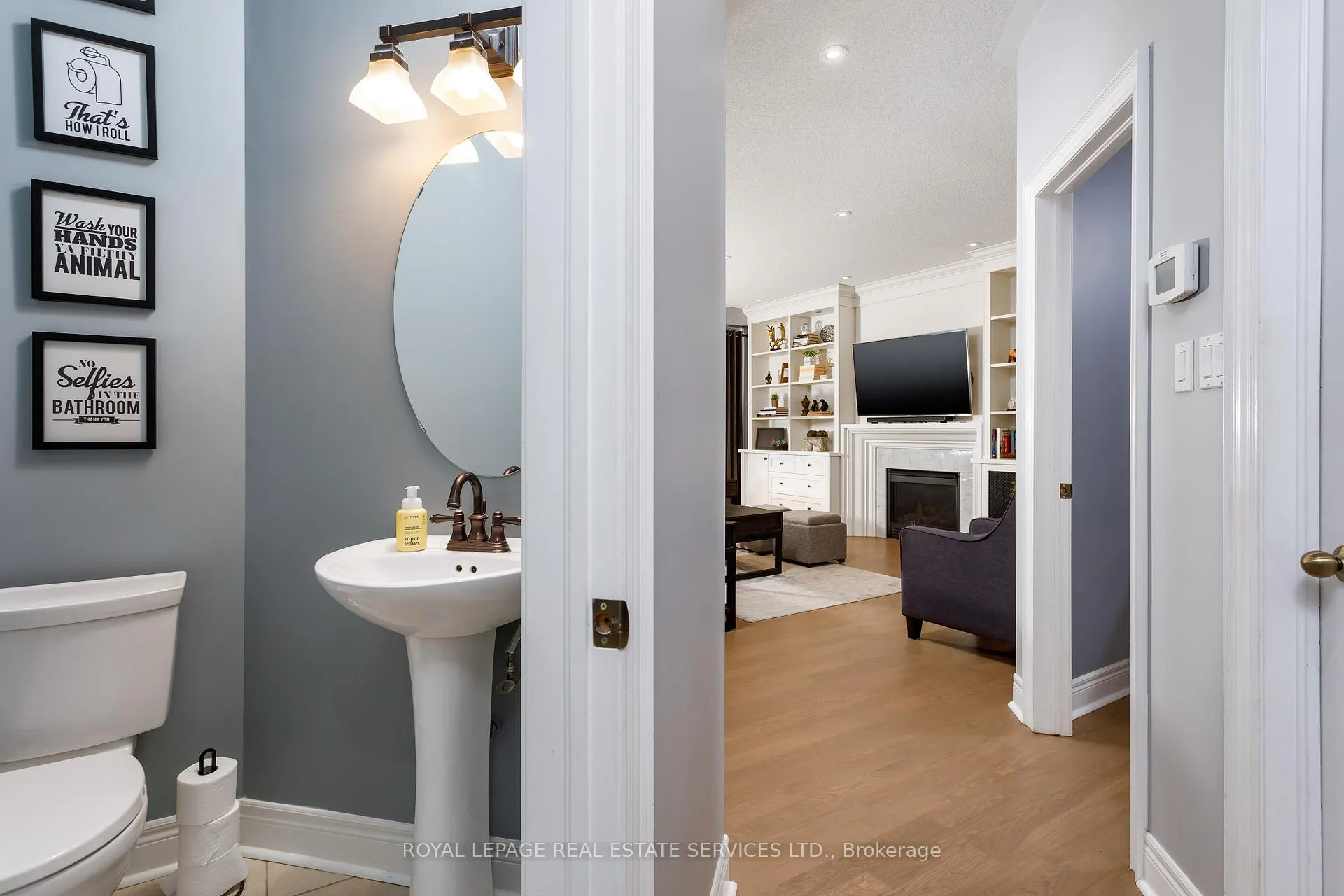 Photo 16 of 2472 Chaplin Road, Oakville, Joshua Creek — HOMEH