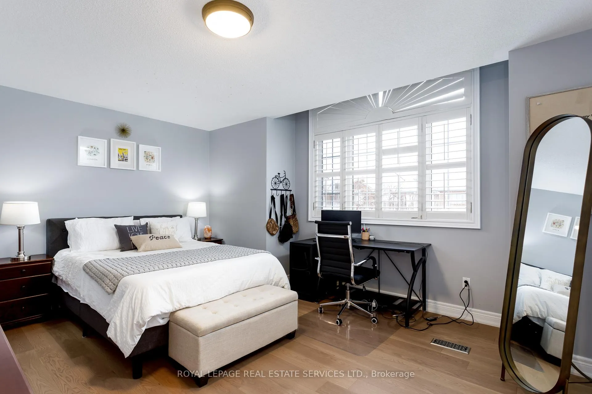 Photo 22 of 2472 Chaplin Road, Oakville, Joshua Creek — HOMEH