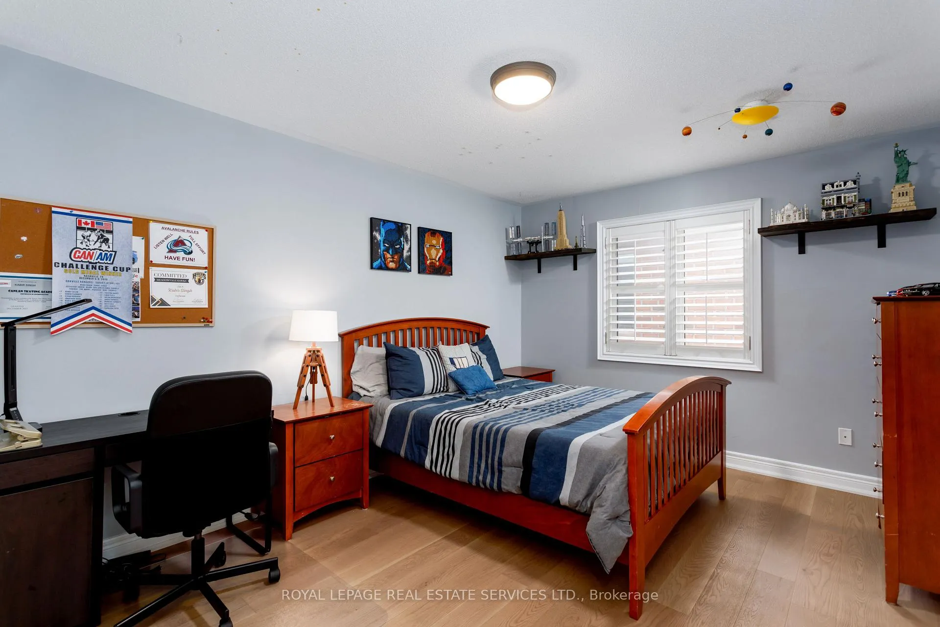 Photo 26 of 2472 Chaplin Road, Oakville, Joshua Creek — HOMEH