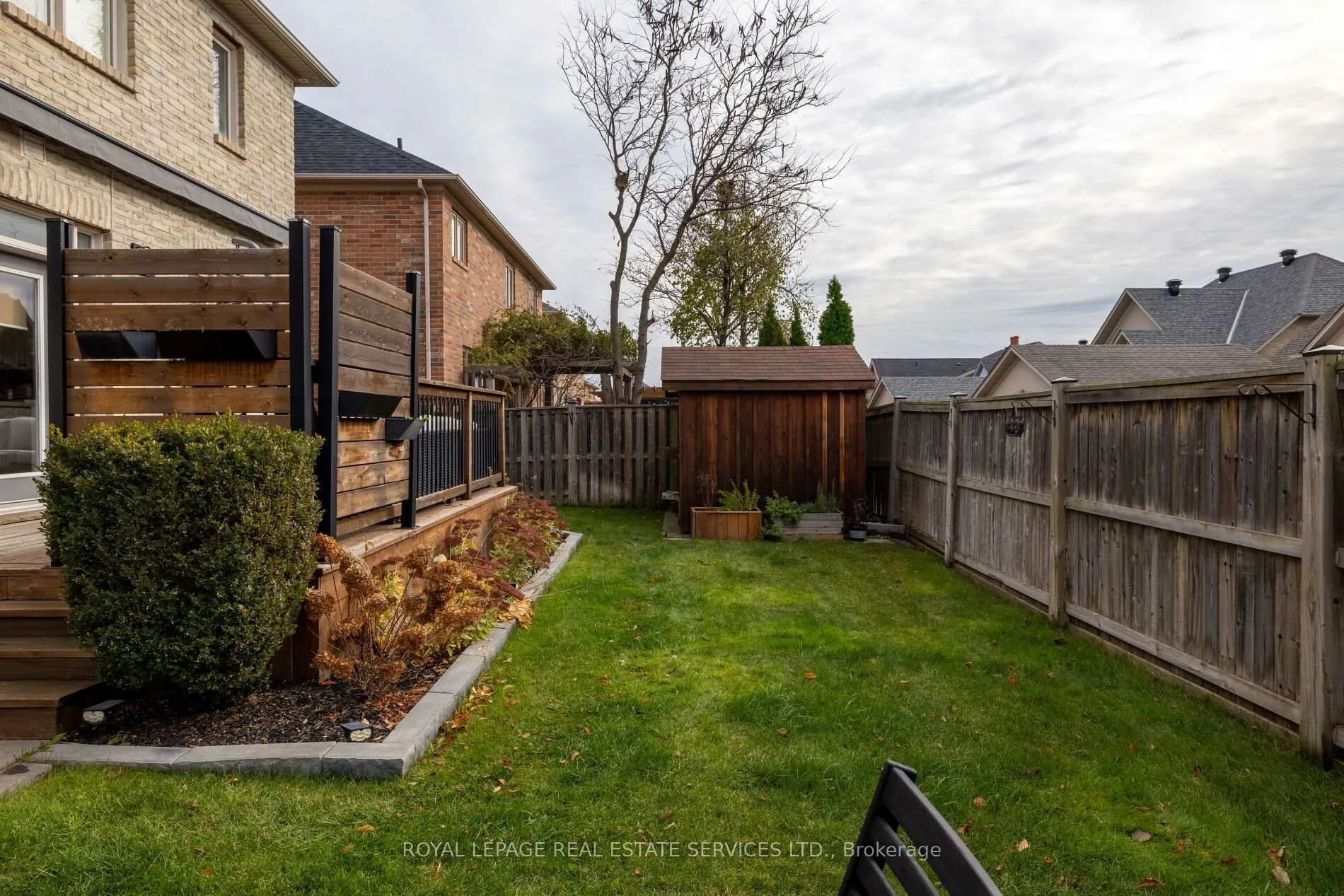 Photo 41 of 2472 Chaplin Road, Oakville, Joshua Creek — HOMEH