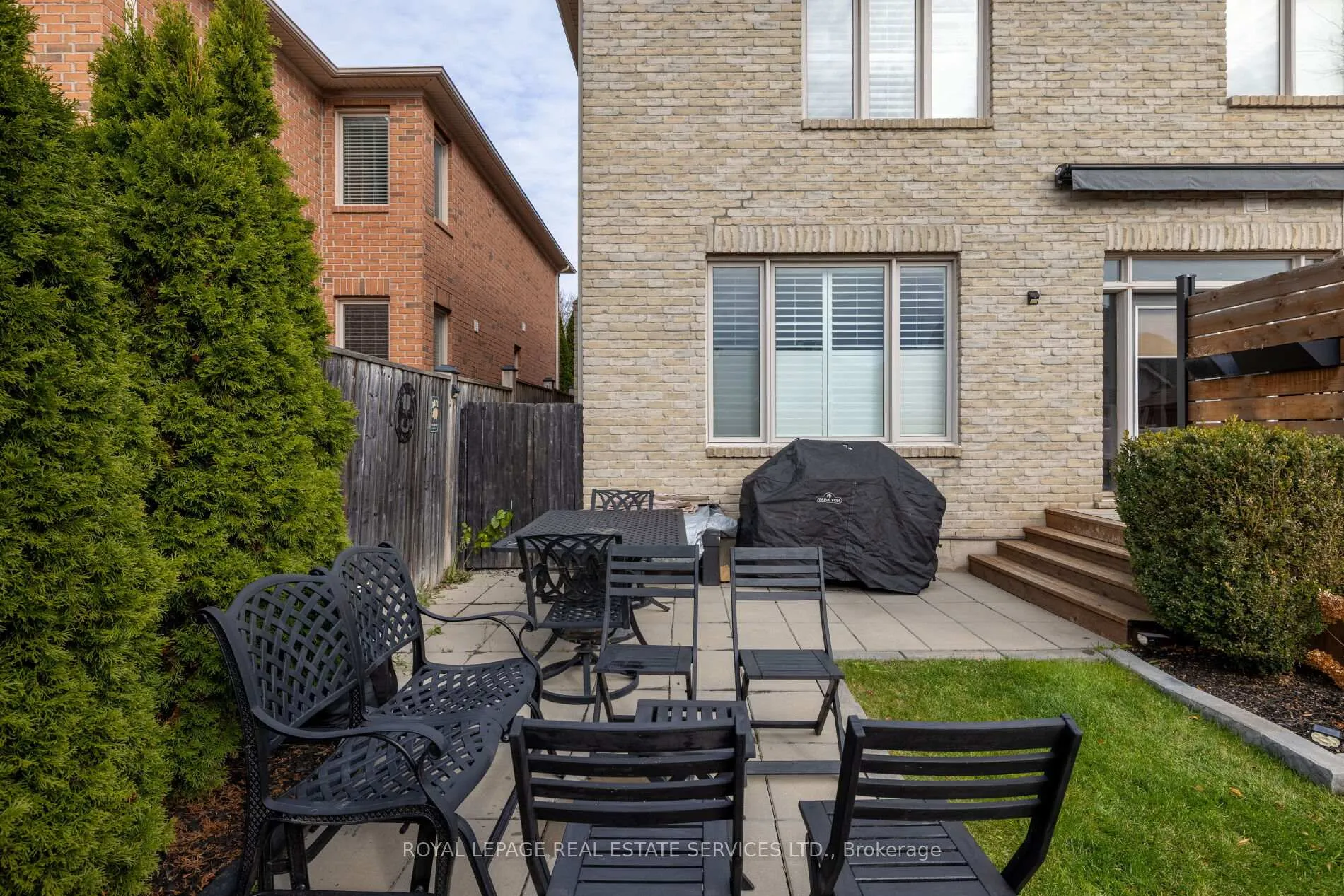 Photo 42 of 2472 Chaplin Road, Oakville, Joshua Creek — HOMEH