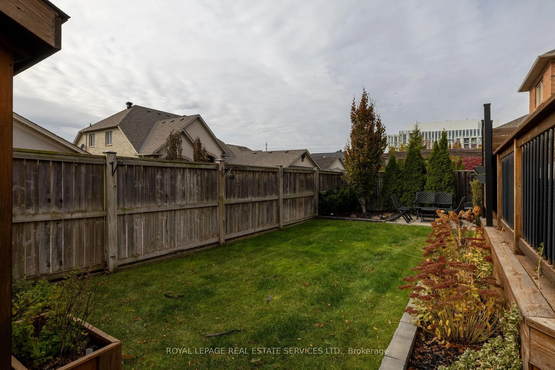Photo 43 of 2472 Chaplin Road, Oakville, Joshua Creek — HOMEH