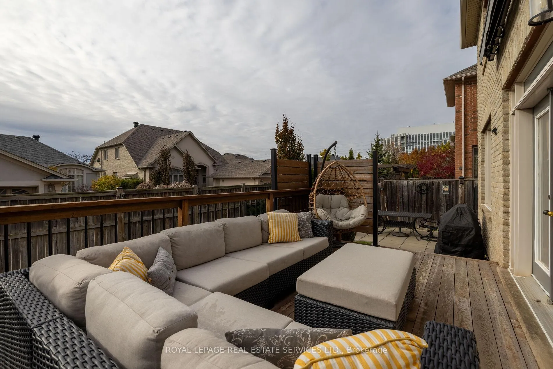 Photo 44 of 2472 Chaplin Road, Oakville, Joshua Creek — HOMEH