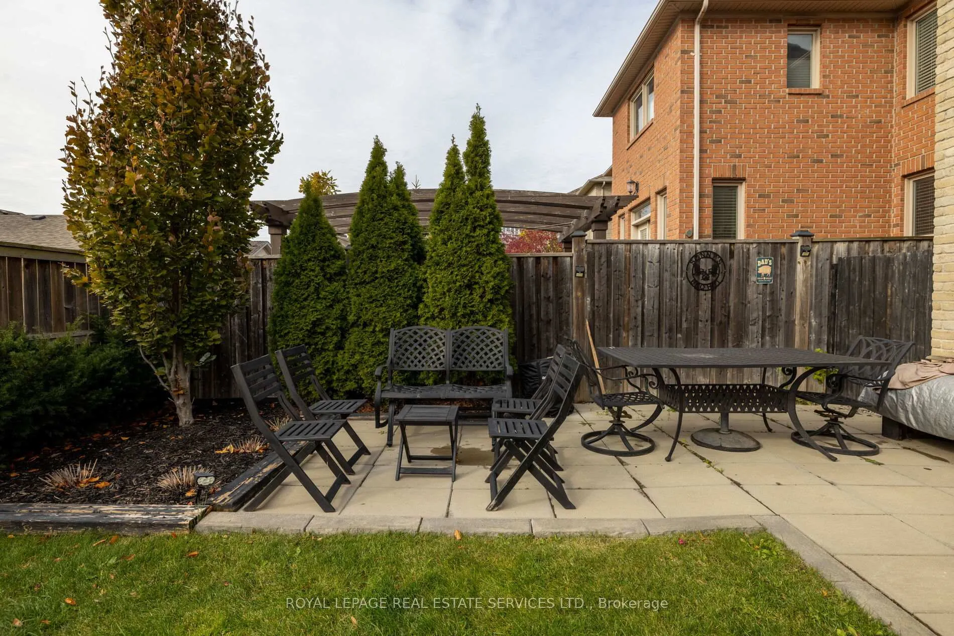 Photo 45 of 2472 Chaplin Road, Oakville, Joshua Creek — HOMEH