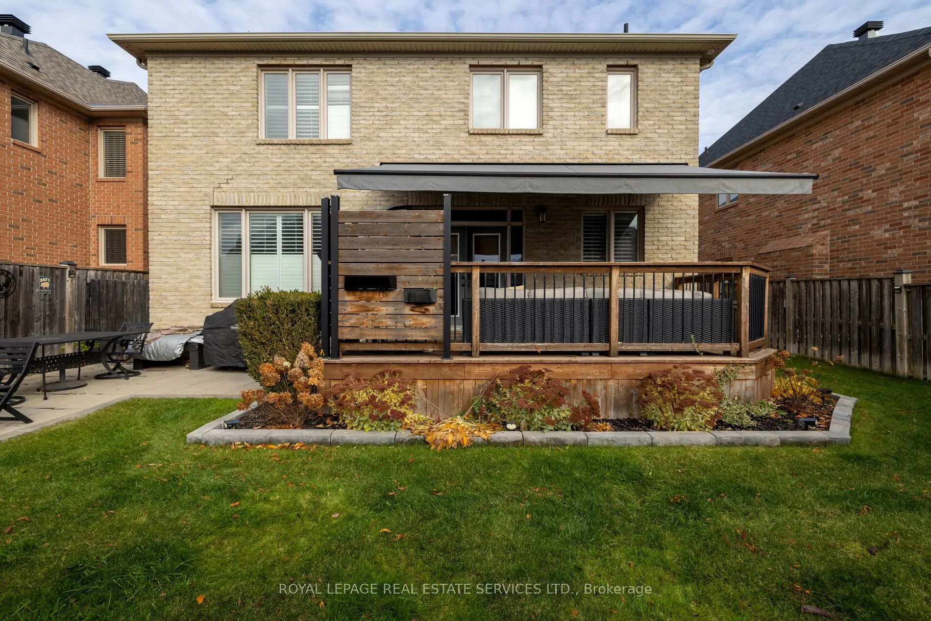 Photo 46 of 2472 Chaplin Road, Oakville, Joshua Creek — HOMEH