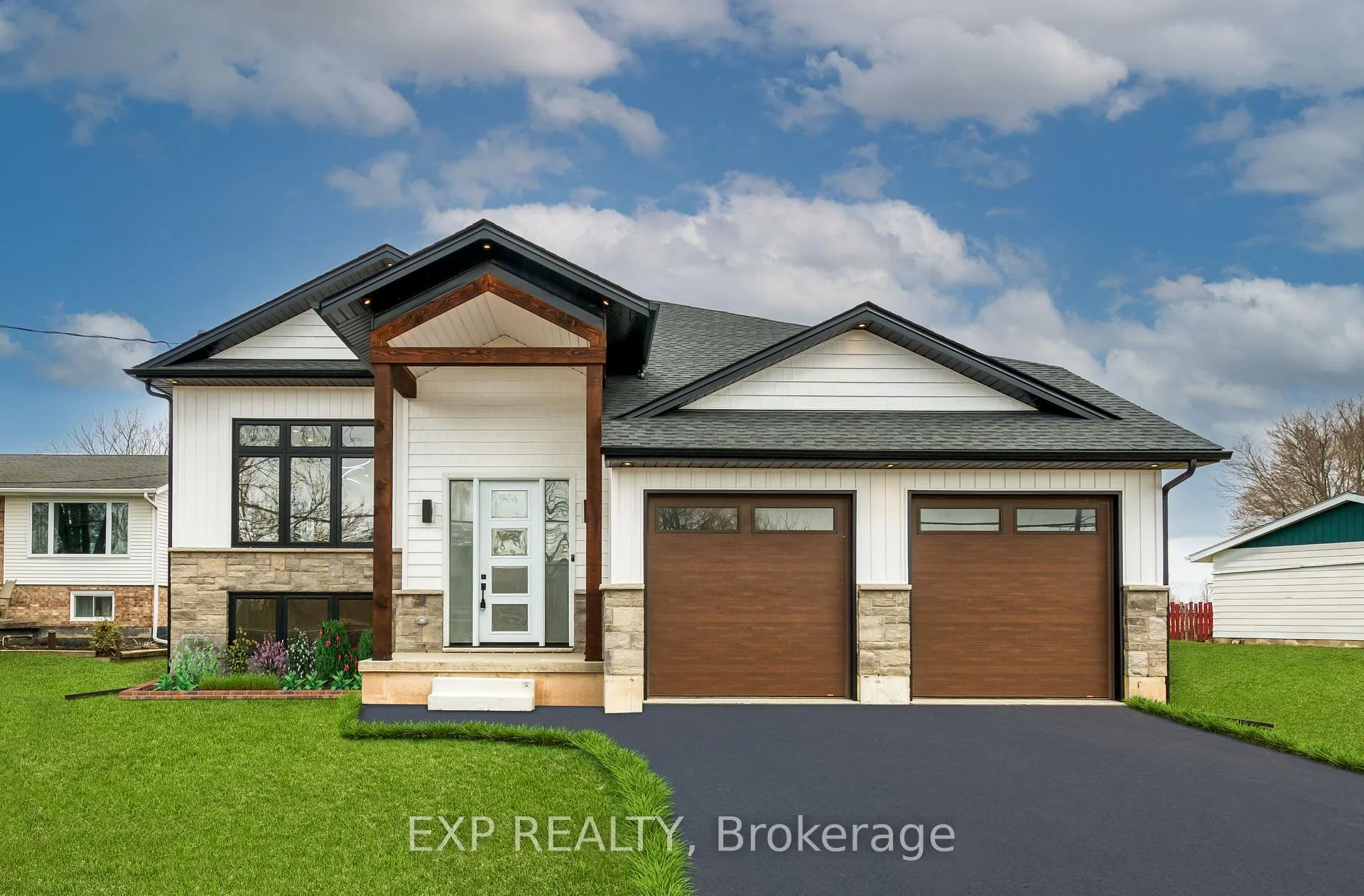 Photo 1 of 434 Concession 2 Road, Port Colborne, Bethel — HOMEH