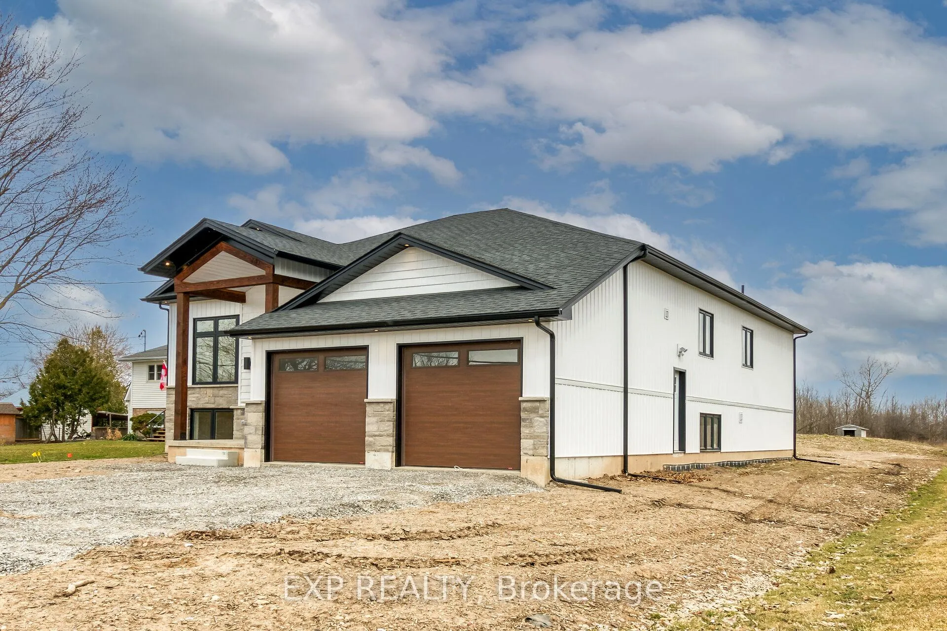 Photo 4 of 434 Concession 2 Road, Port Colborne, Bethel — HOMEH