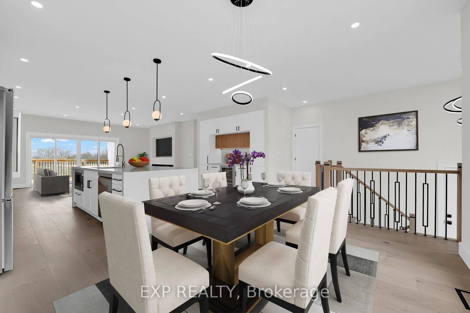 Photo 12 of 434 Concession 2 Road, Port Colborne, Bethel — HOMEH