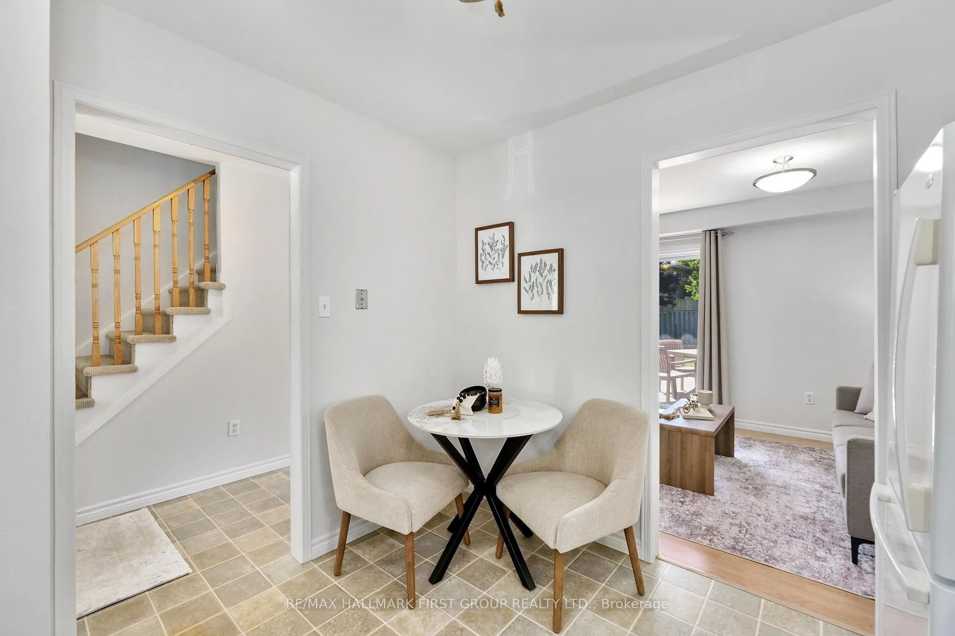 Photo 13 of 993 Fraser Court, Cobourg — HOMEH