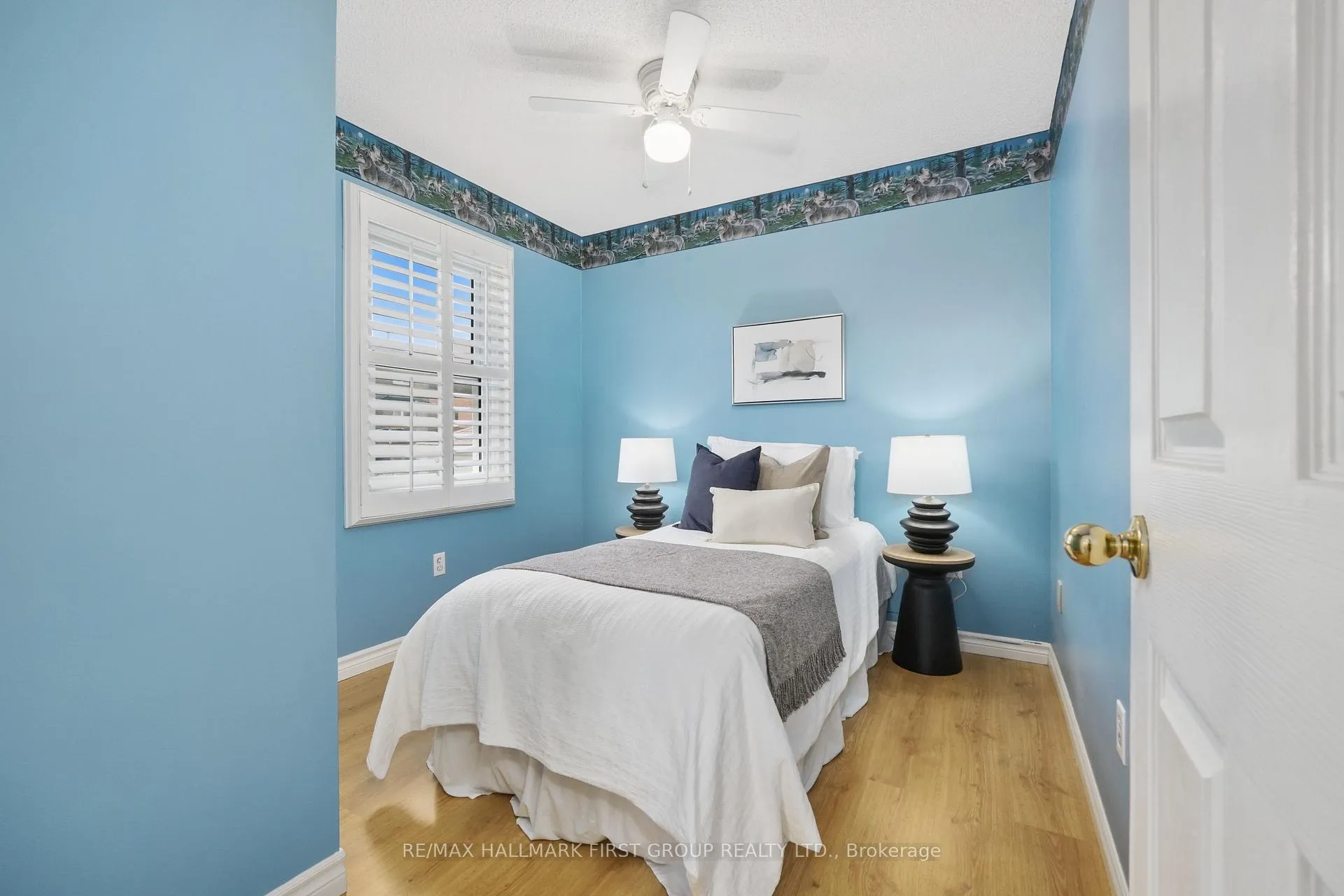 Photo 17 of 993 Fraser Court, Cobourg — HOMEH