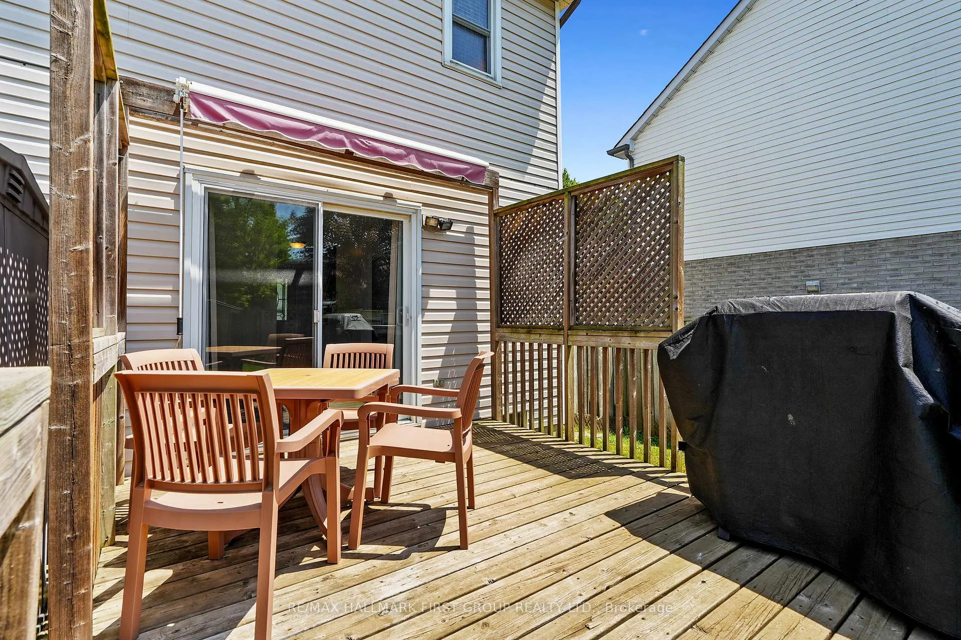 Photo 24 of 993 Fraser Court, Cobourg — HOMEH