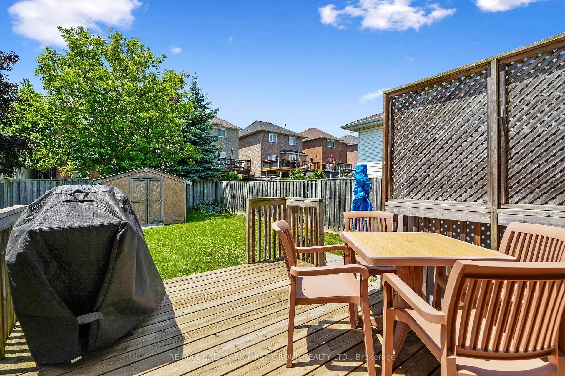 Photo 25 of 993 Fraser Court, Cobourg — HOMEH