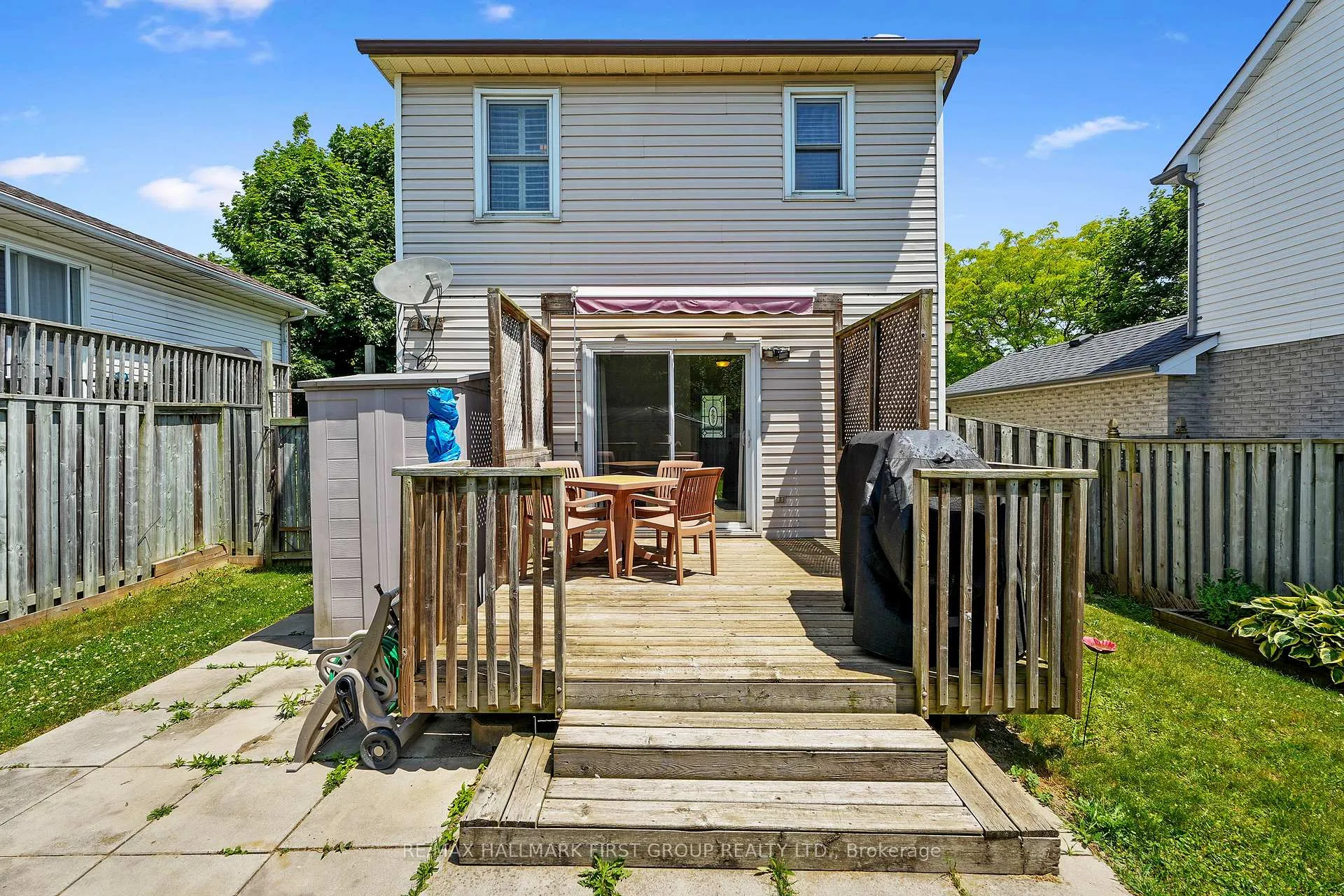 Photo 26 of 993 Fraser Court, Cobourg — HOMEH
