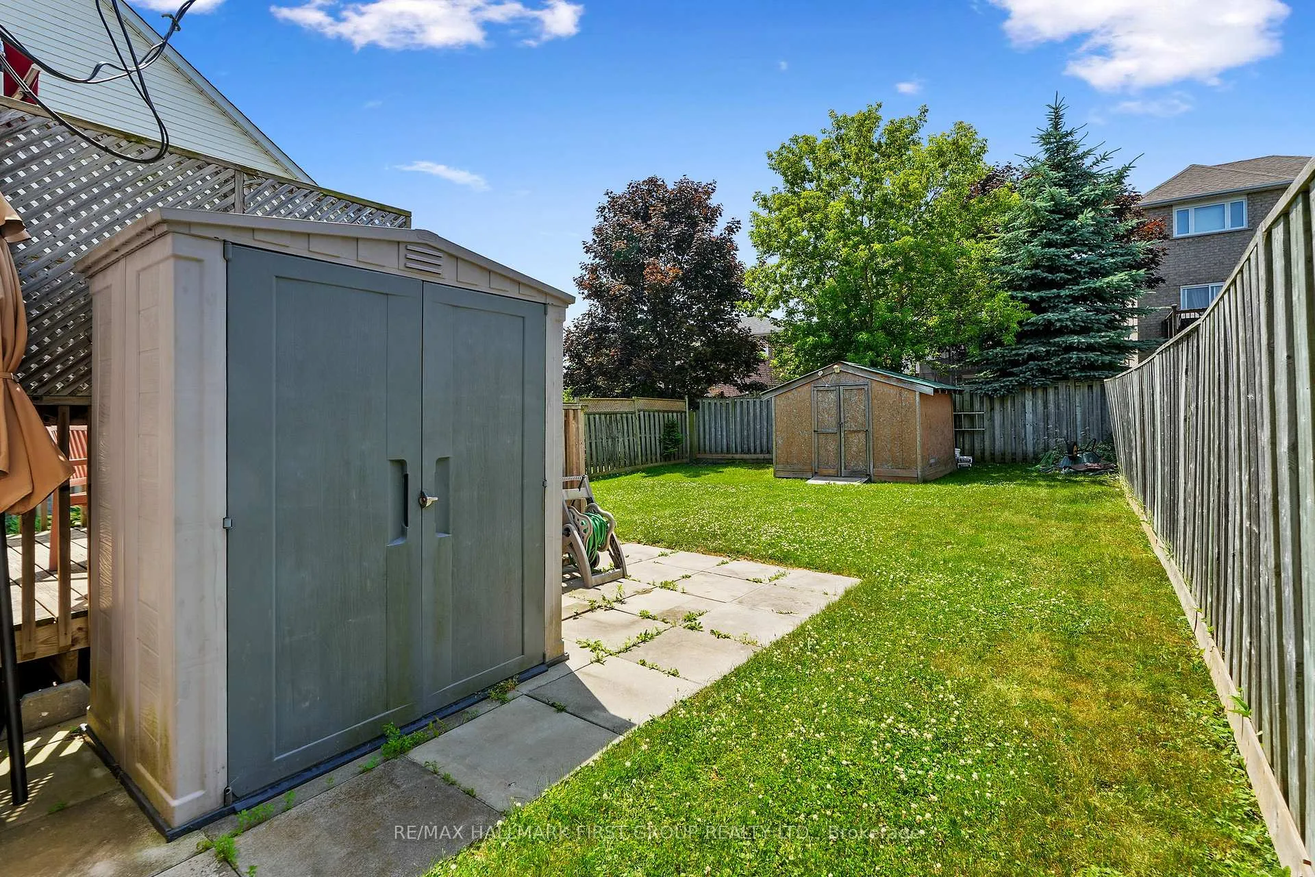 Photo 27 of 993 Fraser Court, Cobourg — HOMEH
