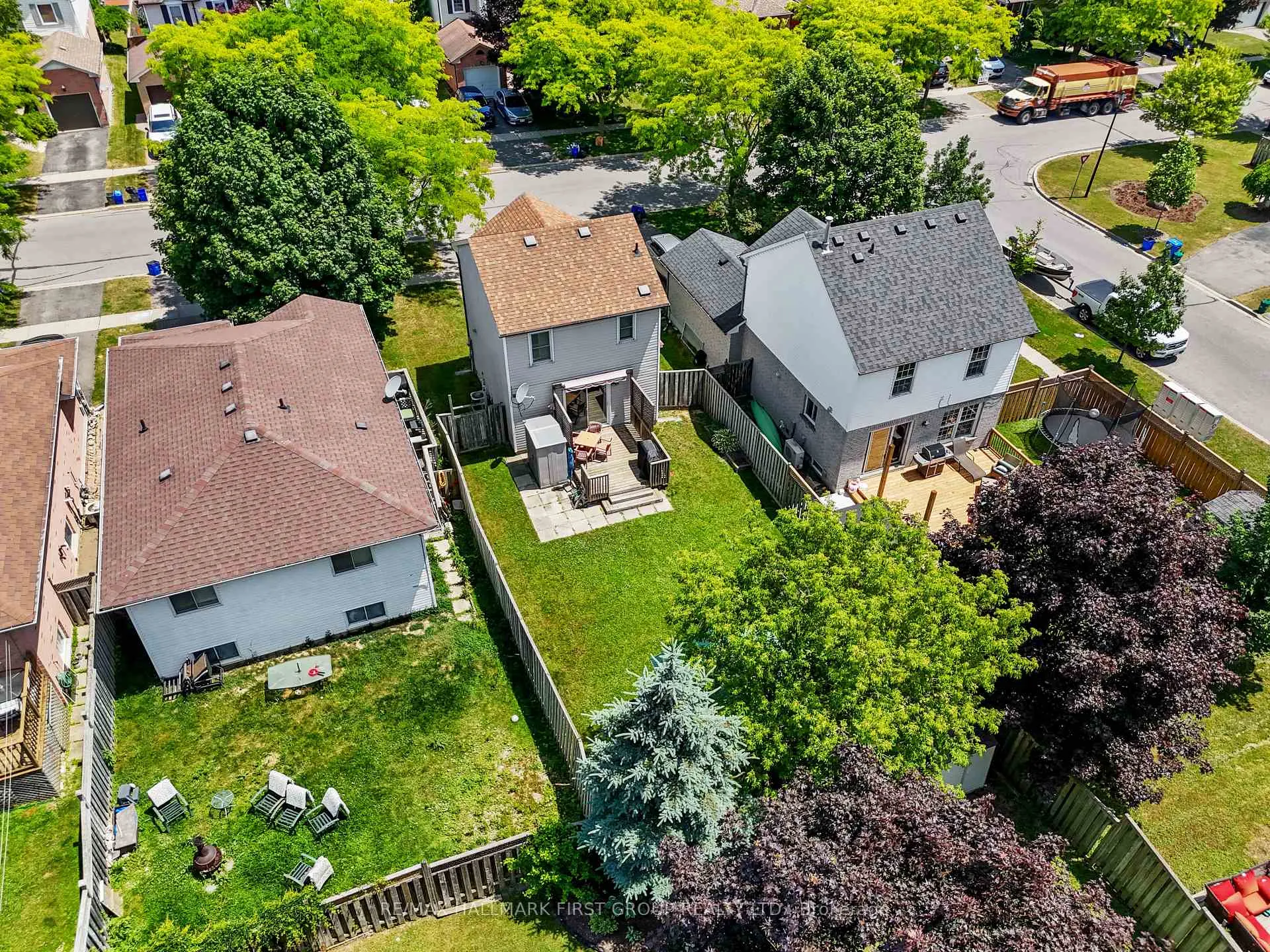 Photo 29 of 993 Fraser Court, Cobourg — HOMEH