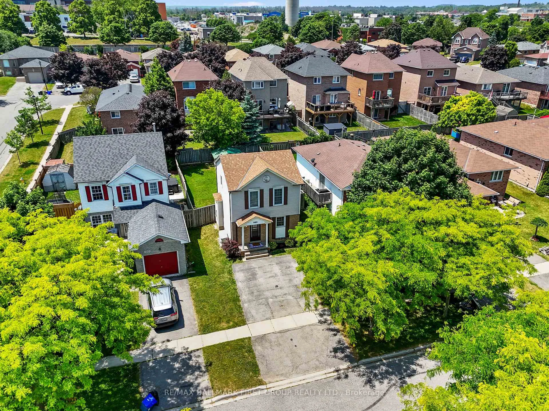 Photo 30 of 993 Fraser Court, Cobourg — HOMEH