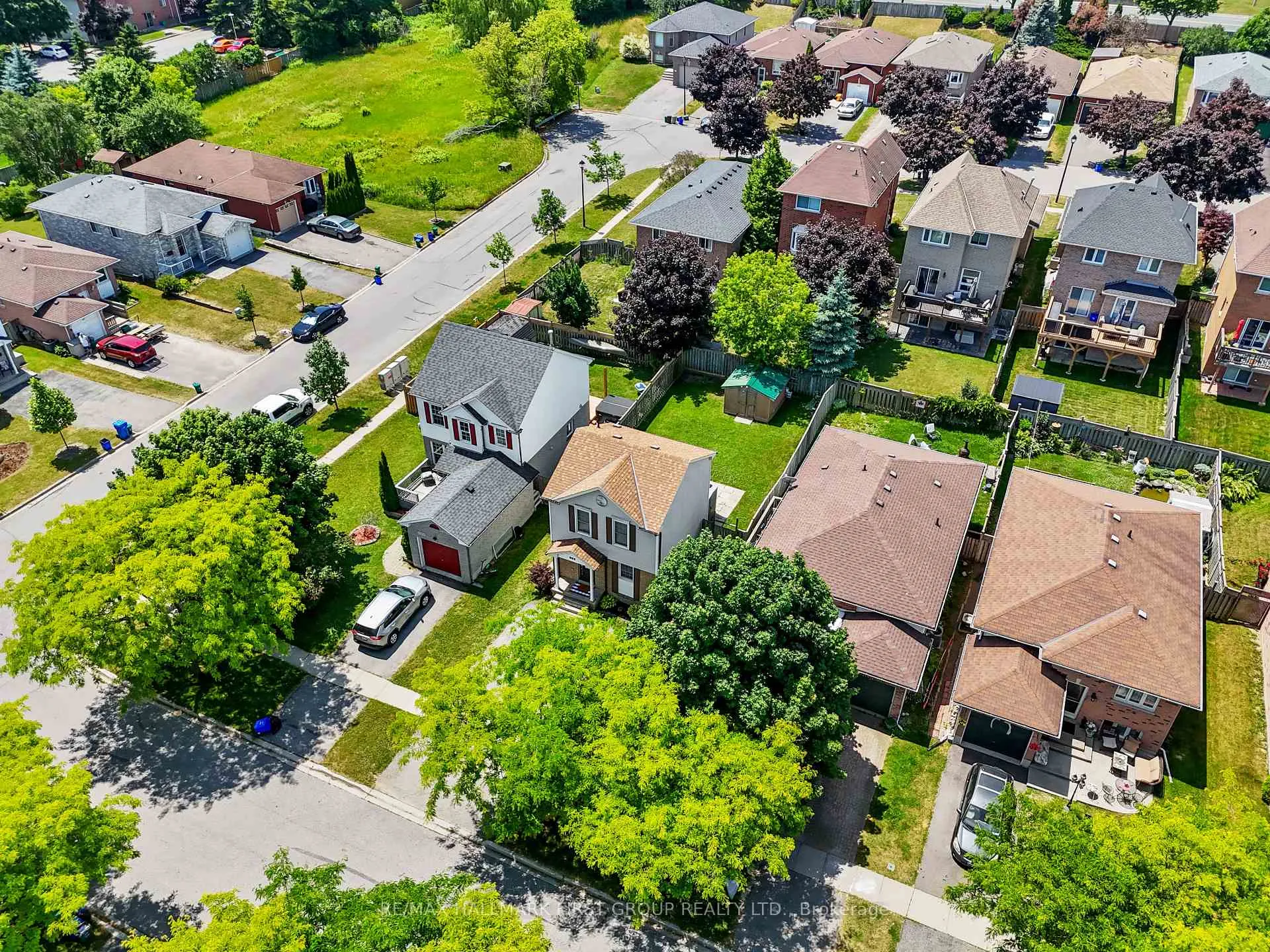 Photo 31 of 993 Fraser Court, Cobourg — HOMEH