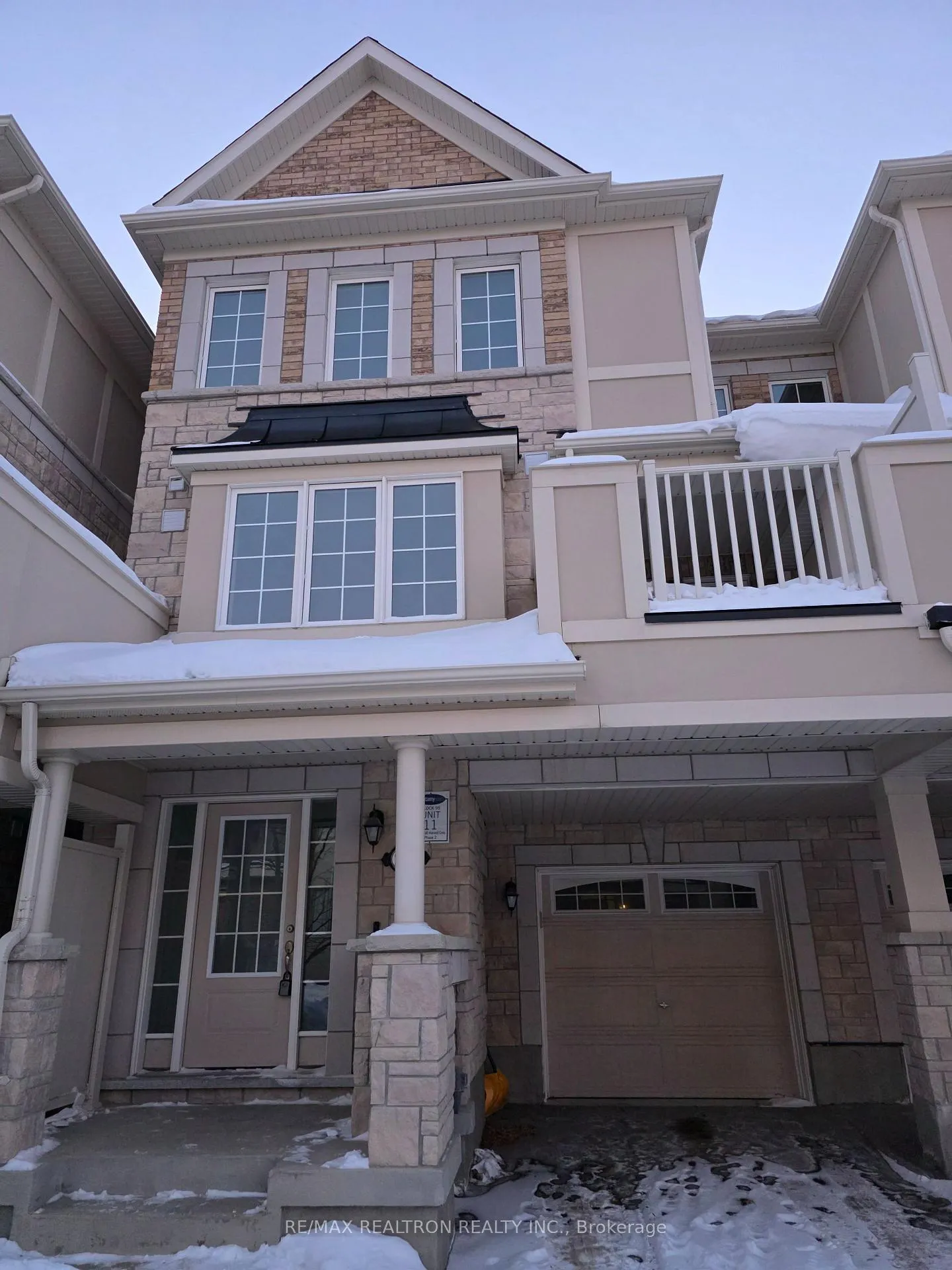 Photo 1 of 2495 Fall Harvest Crescent, Pickering, Rural Pickering — HOMEH