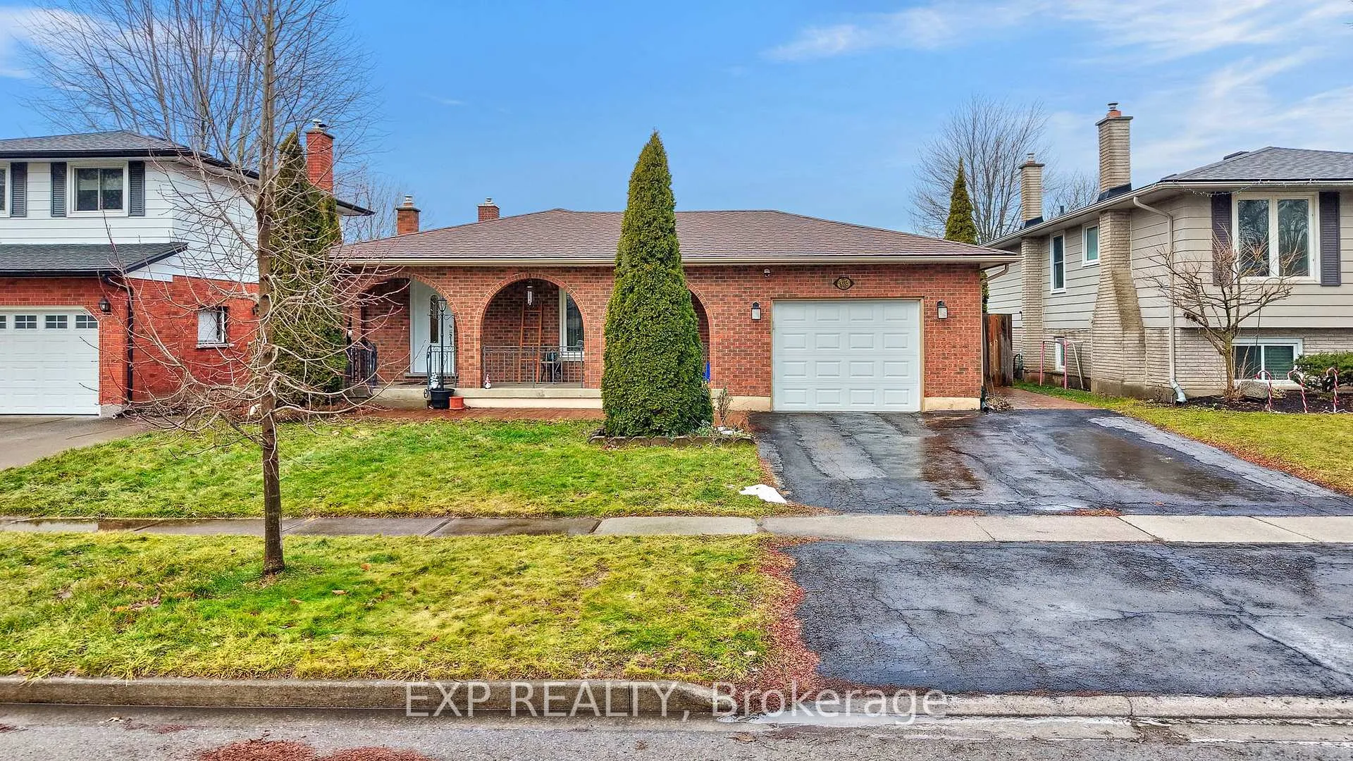 Photo 1 of 6185 Eldorado Avenue, Niagara Falls, West Wood — HOMEH