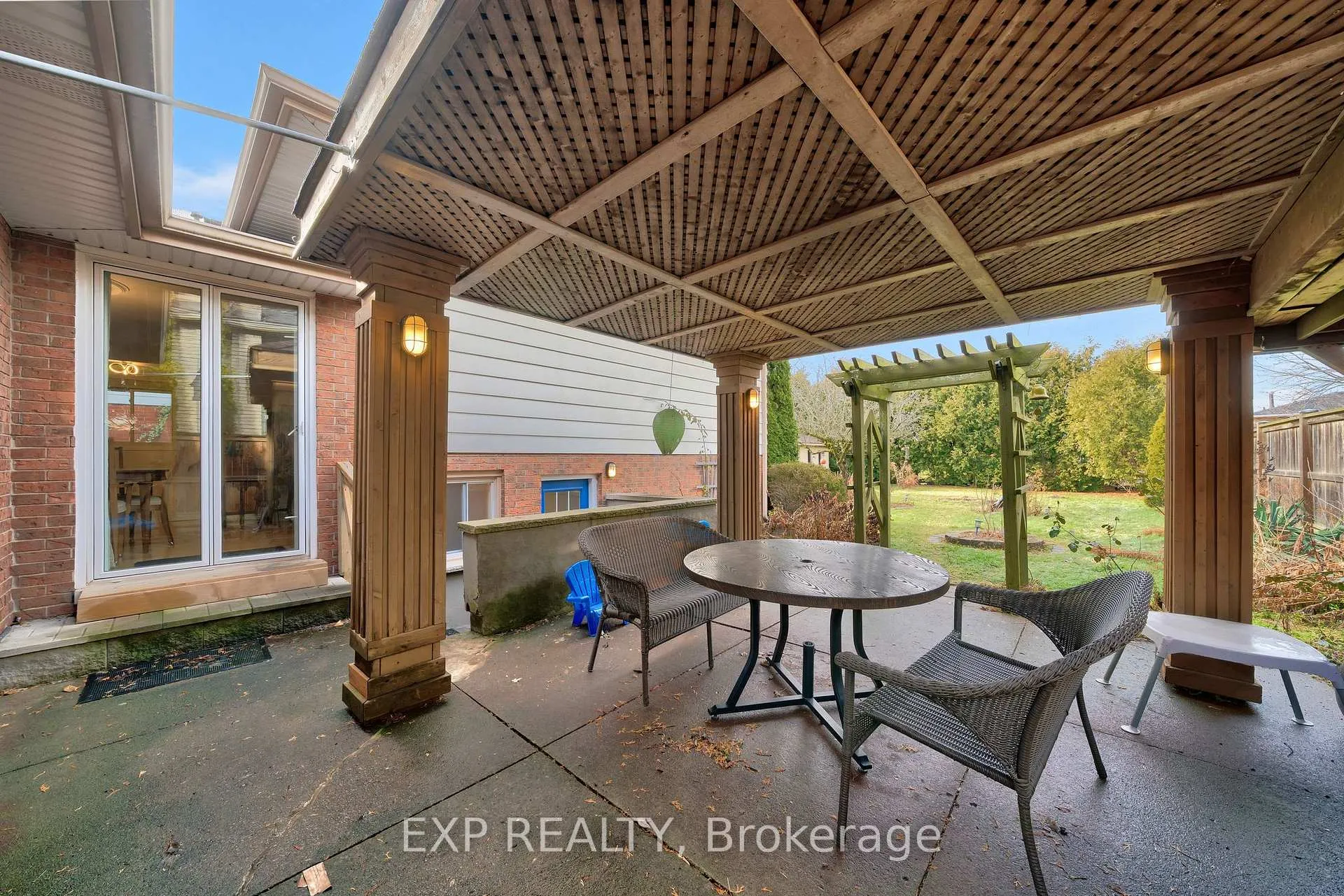 Photo 32 of 6185 Eldorado Avenue, Niagara Falls, West Wood — HOMEH