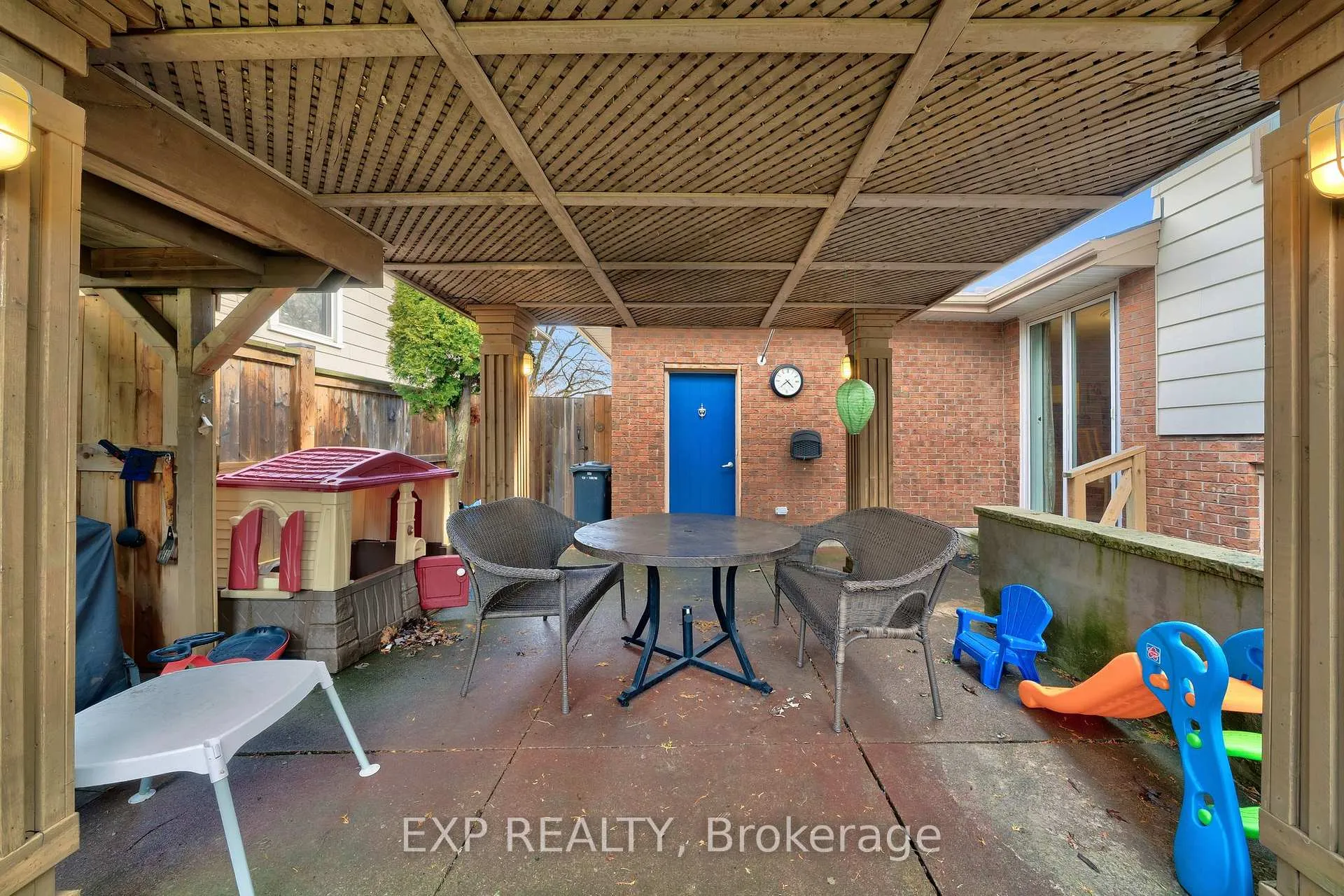 Photo 33 of 6185 Eldorado Avenue, Niagara Falls, West Wood — HOMEH